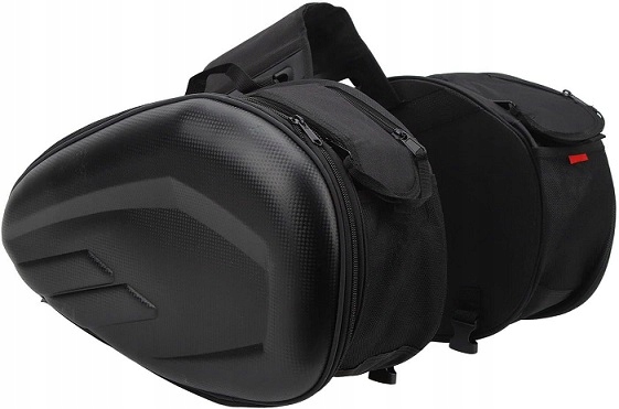 Boční Taška Na Zavazadla Brašna Univerzální