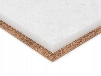 120X190 Tuhý Kokos A Prémiová Visco Pena 4 CM