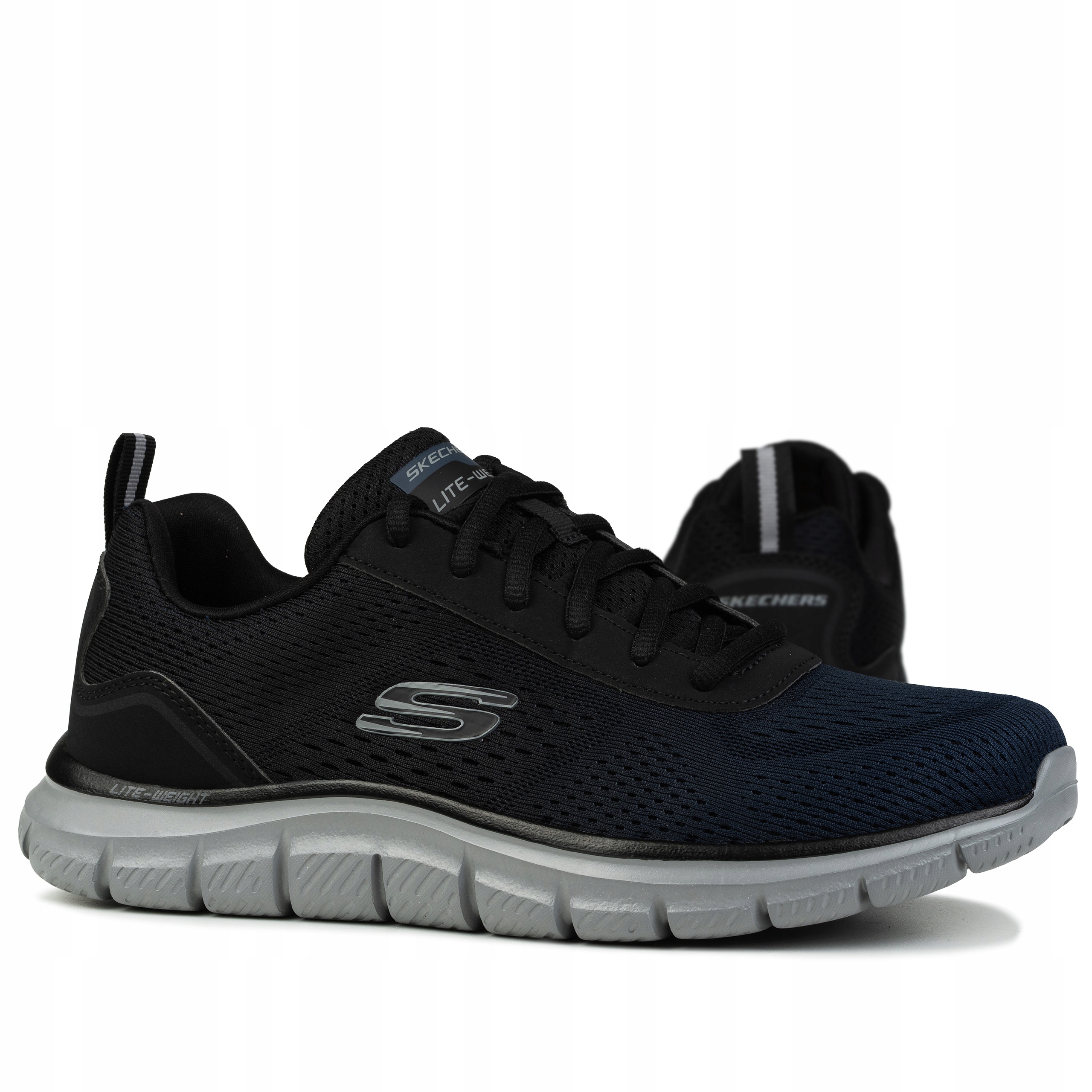 Pánské tenisky Skechers Ripkent 232399NVB
