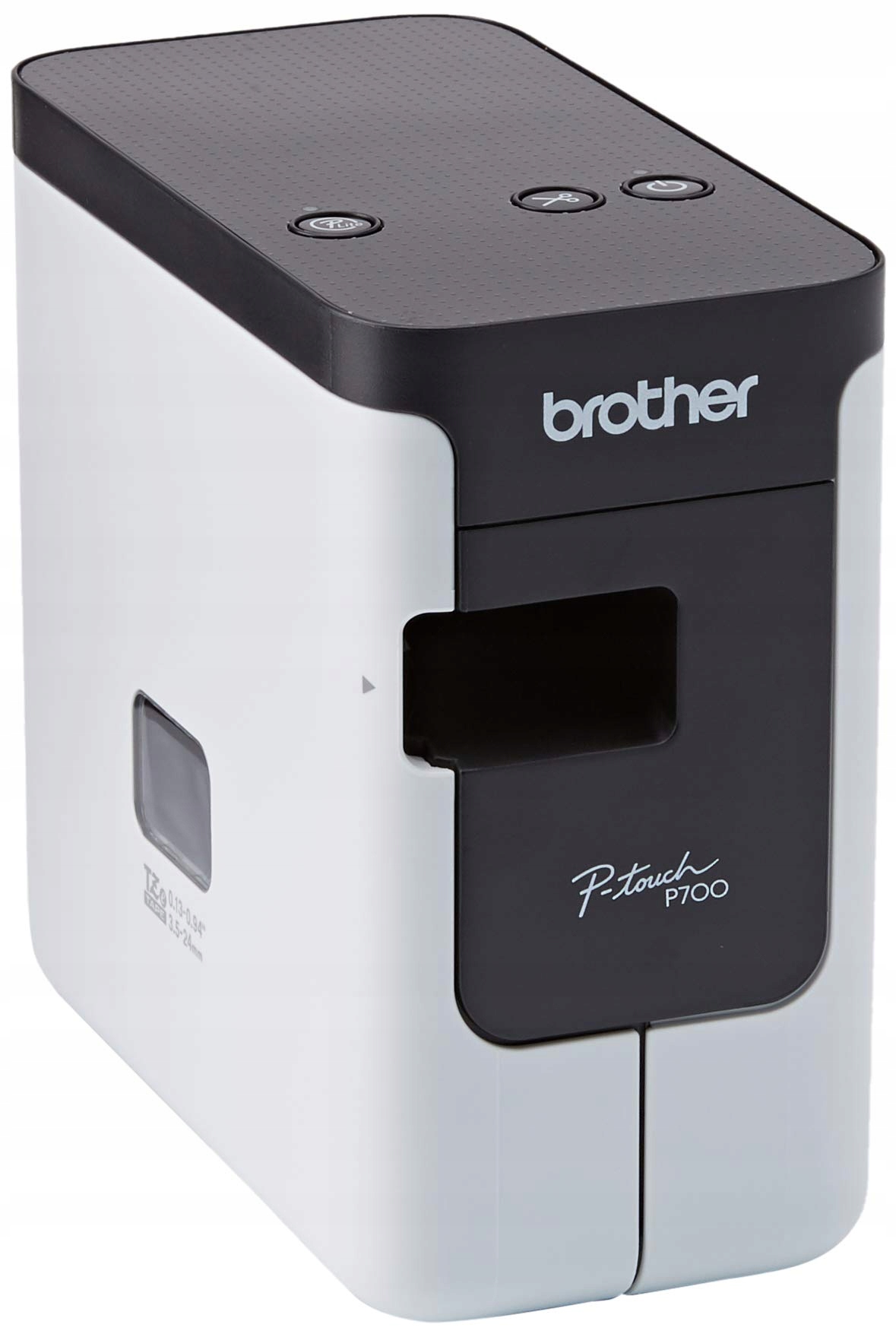 Drukarka etykiet Brother PTP700ZG1