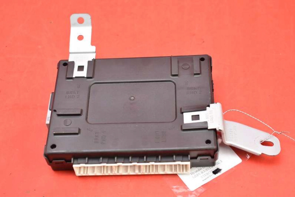 control unit module BCM 95400-A6015 HYUNDAI I30 2 II 1.6 CRDI 110 KM 15-17