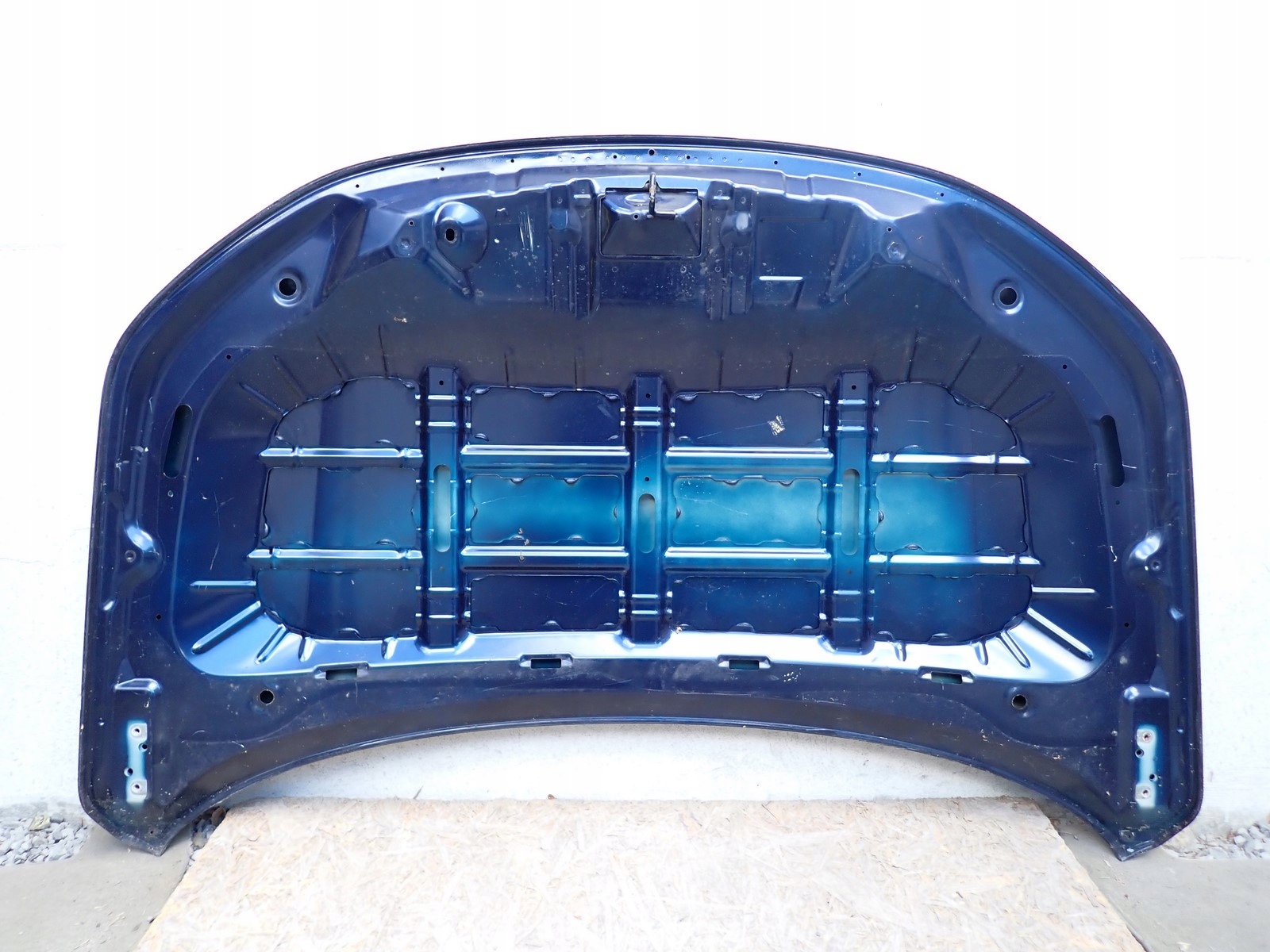 Cofano SUZUKI VITARA 2 II LY 2015- 57300-54P00
