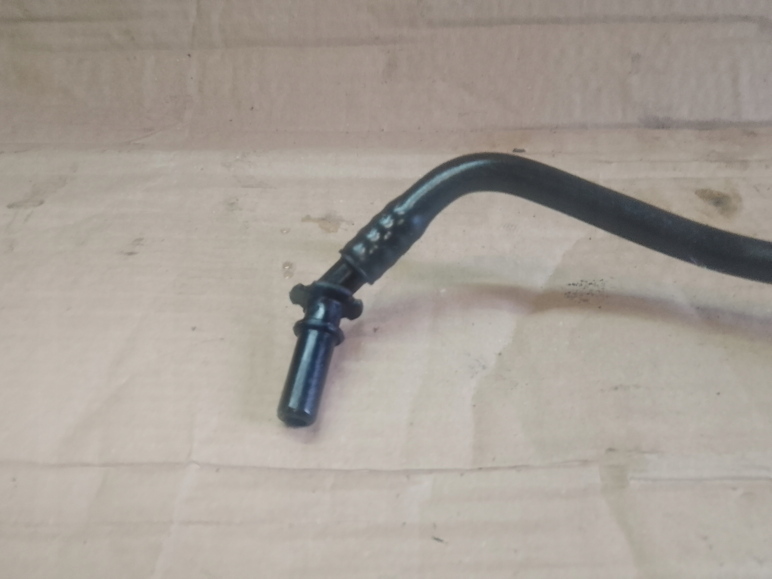 hose vacual AUDI A6 C8 2.0TDI 4K0611931AL