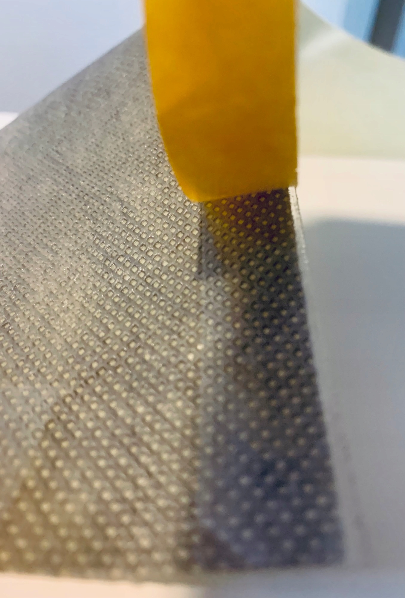 Taśma do ciepłego montażu okien 7,5cm x 25mb Rodzaj taśma