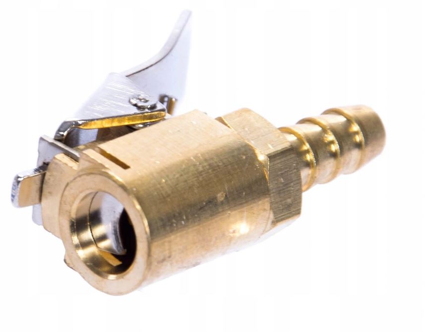 

Końcówka Do Pompowania Kół Magnum Pistolet Wąż 6MM