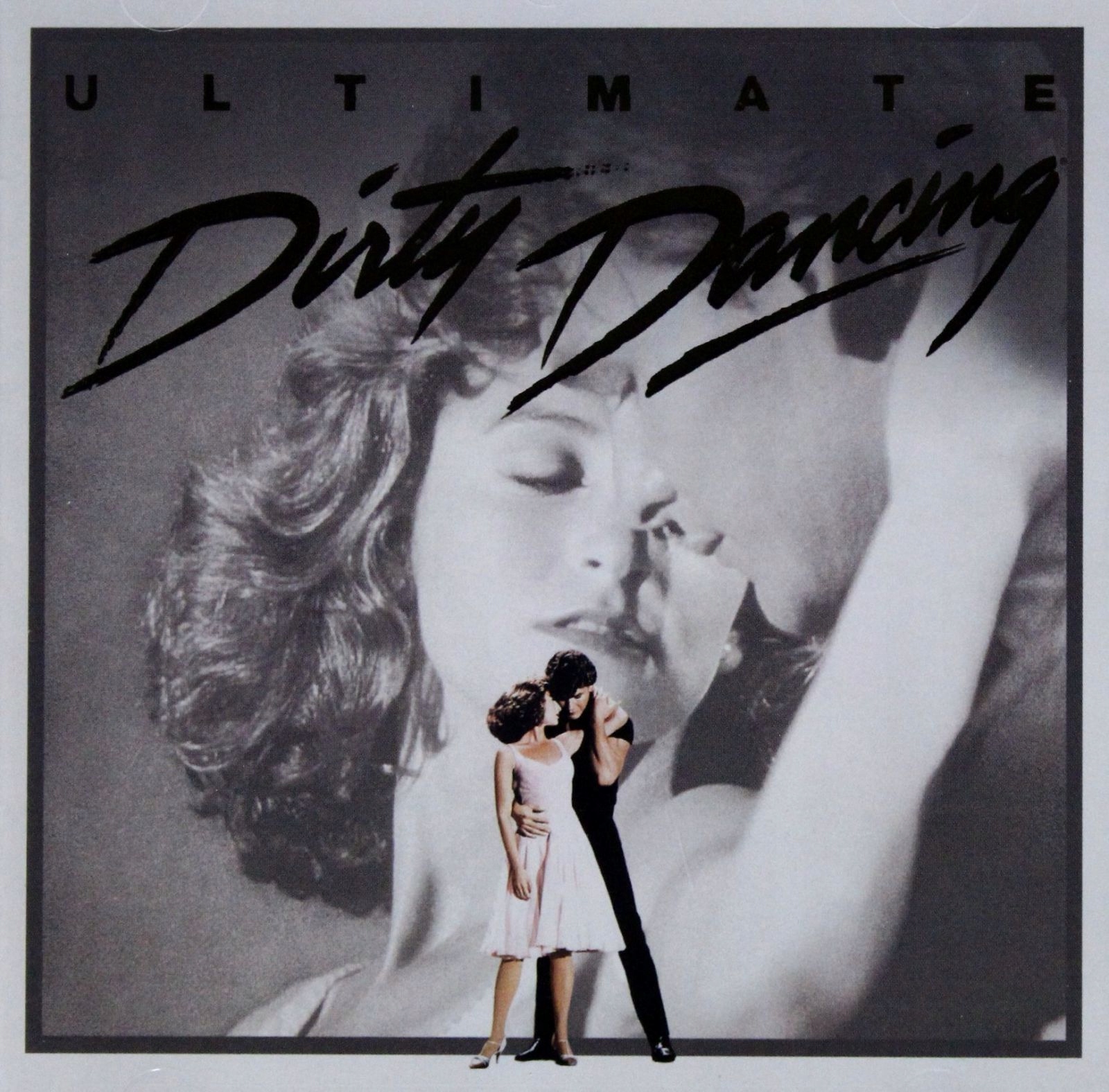 Dirty Dancing Ultimate Edition Soundtrack [CD]