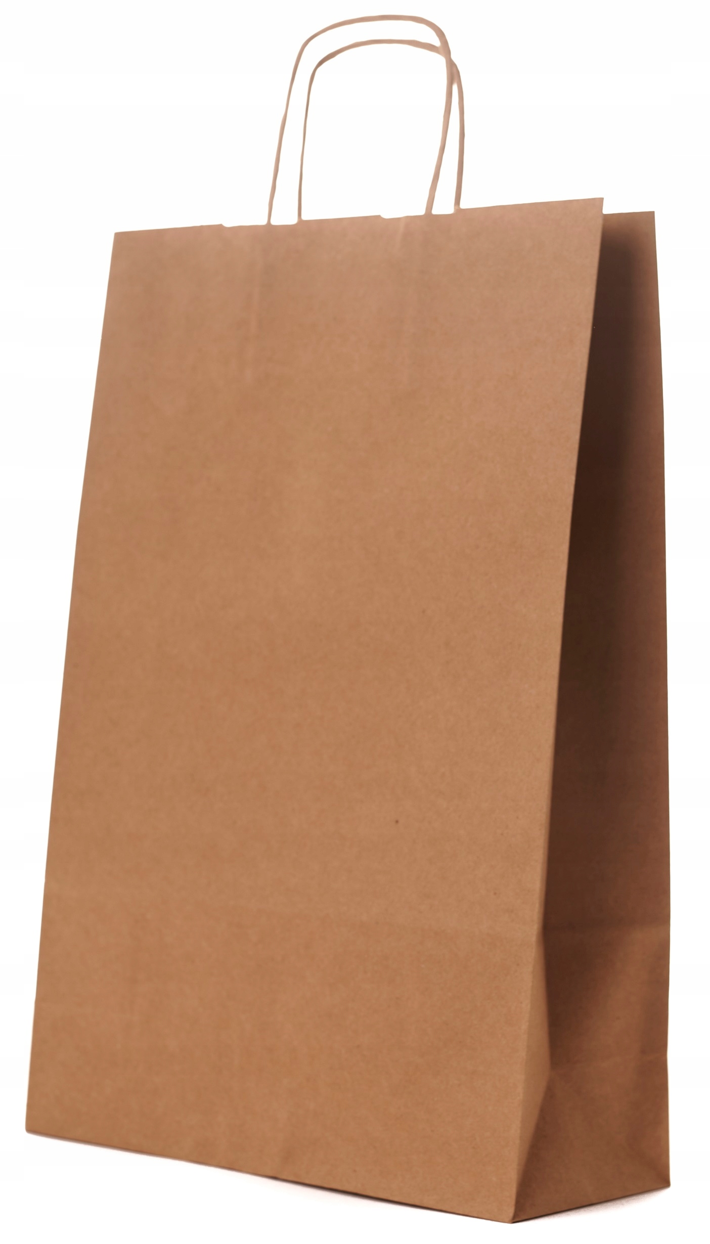 

Torba Papierowa Torby do sklepu 24x10x36 cm 10 szt