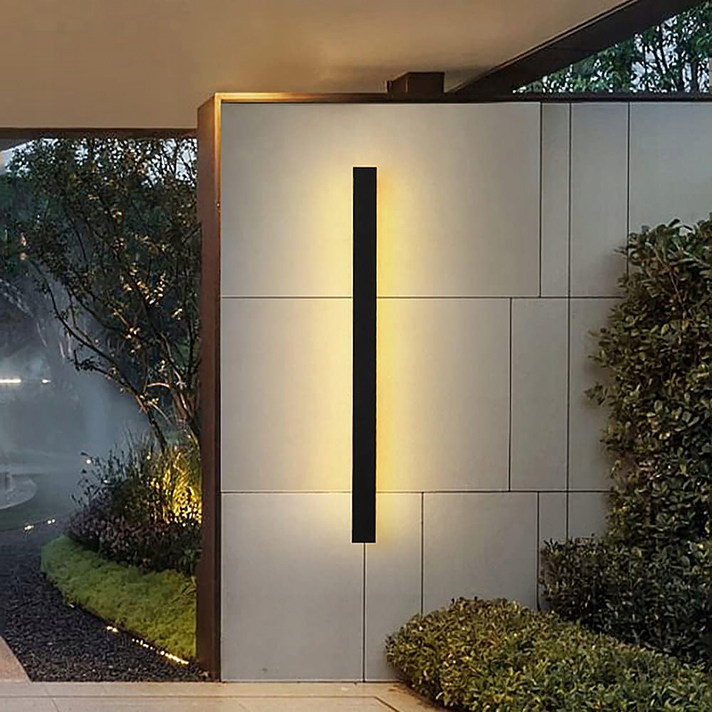 Oprawa architektoniczna Lara led 45W 150cm Moc 45 W