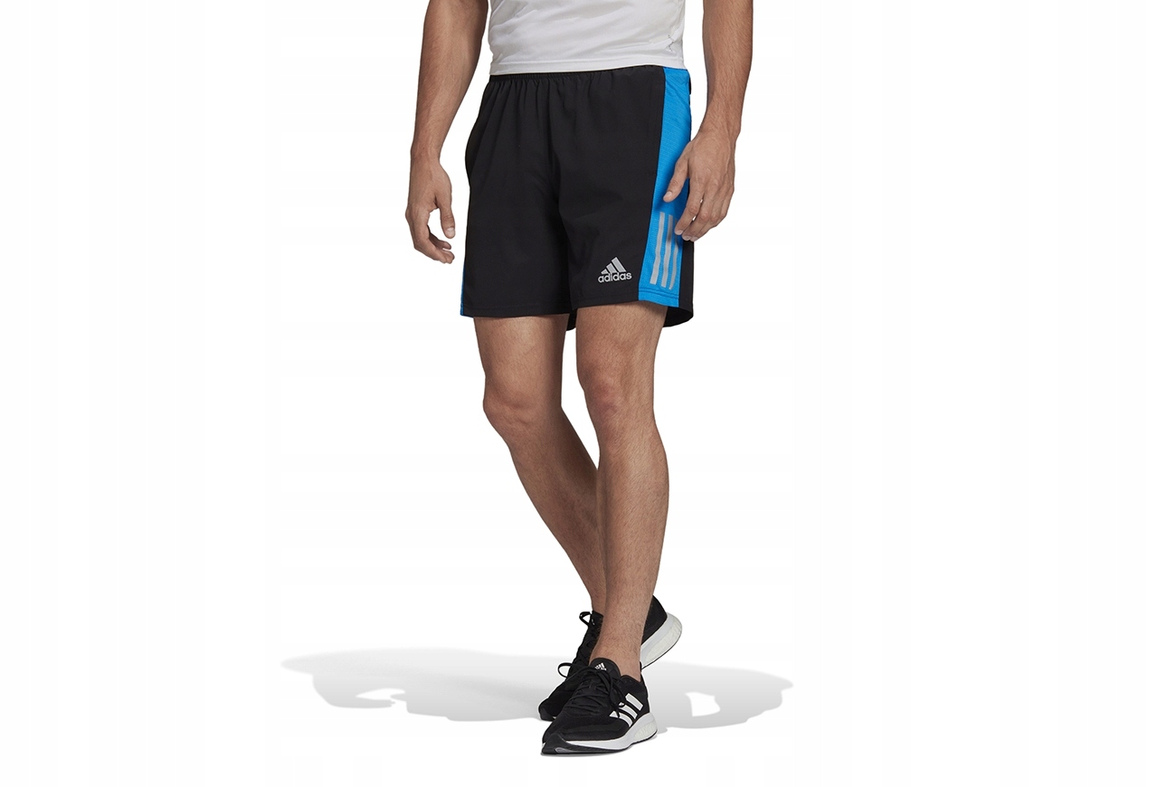 

ADIDAS-HB7461_AYTUAC Szorty Own The Run Sho r.XL