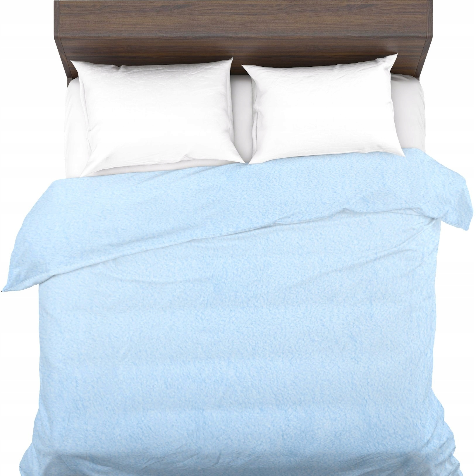 Samotná Fleecová Podšívka 220x200, příjemná, teplá, Podzimní Zima