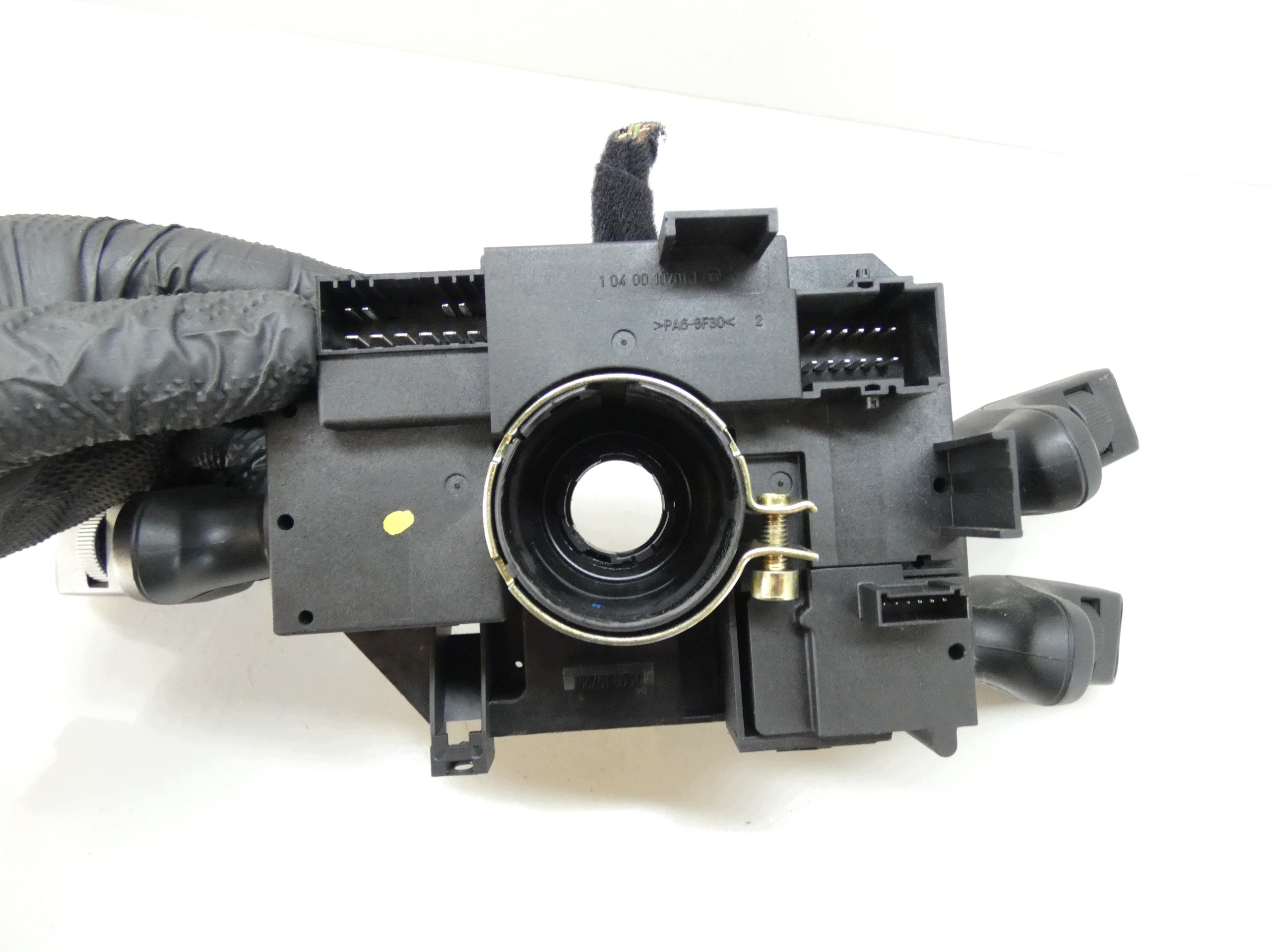 DEVIO LUCI TERGICRISTALLO TERGI ALFA ROMEO 159 05-11 01560721970