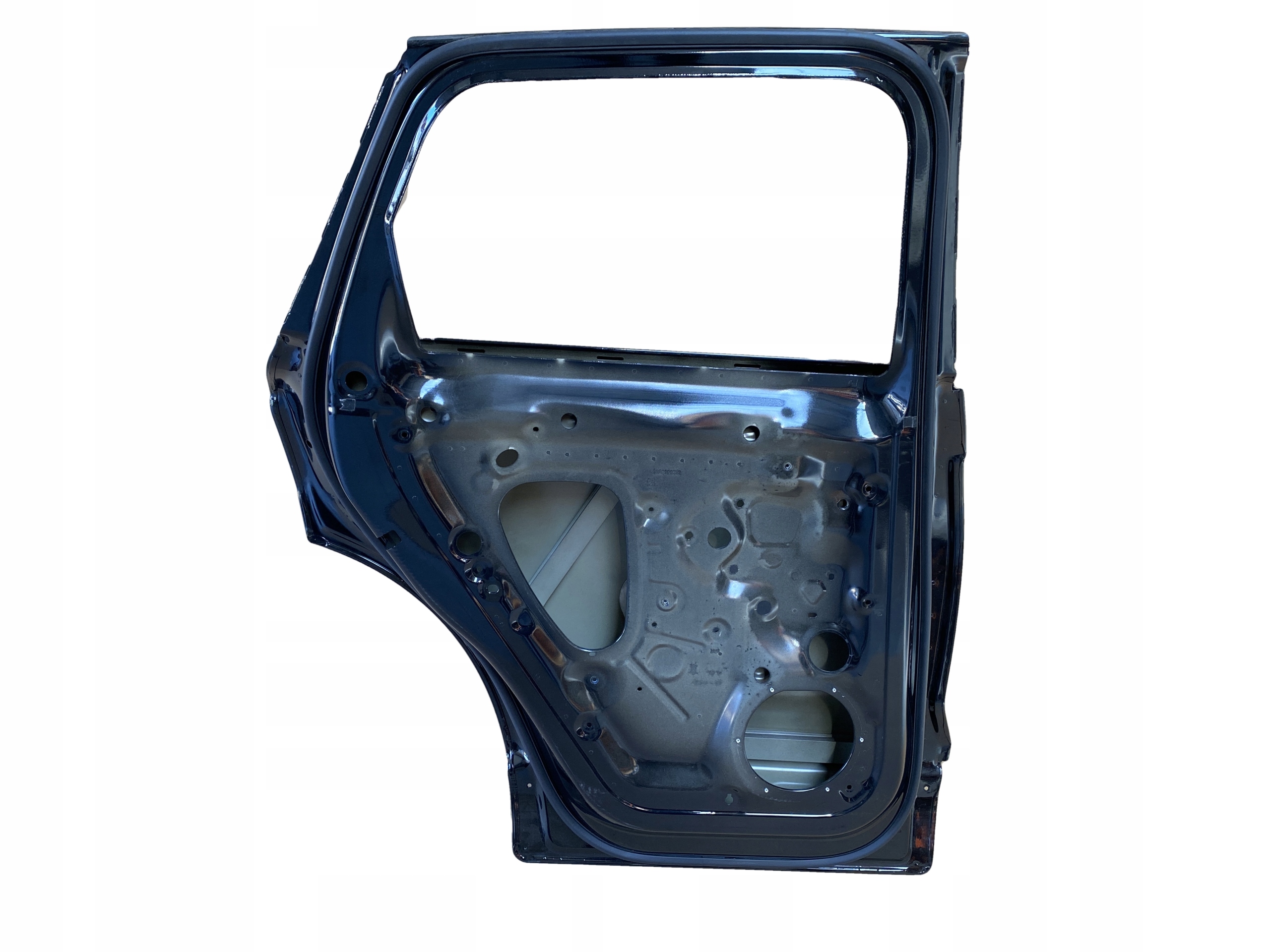 VW TOUAREG 760 III Tür links heck