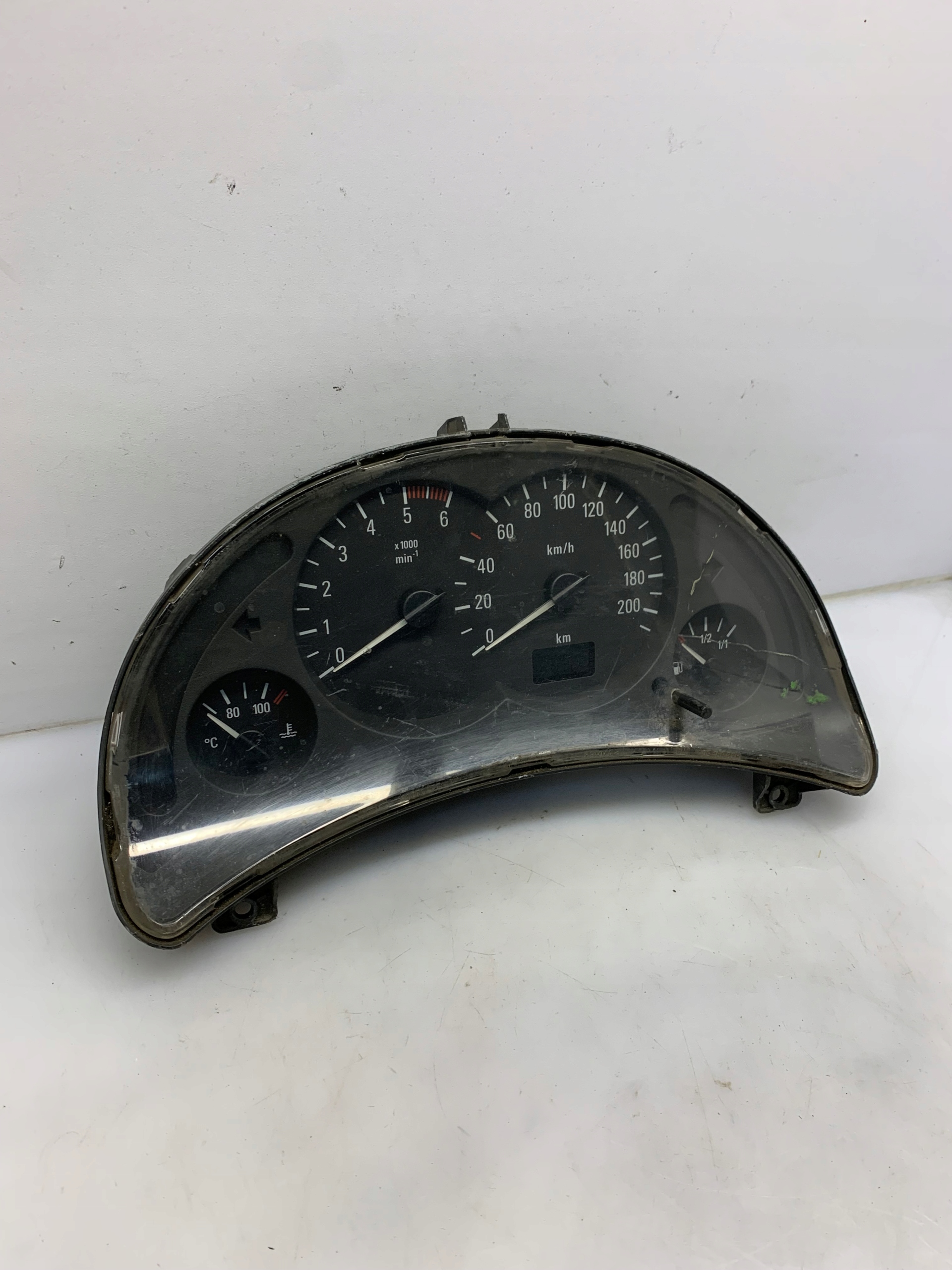 Licznik zegary Opel OE 13173347WA