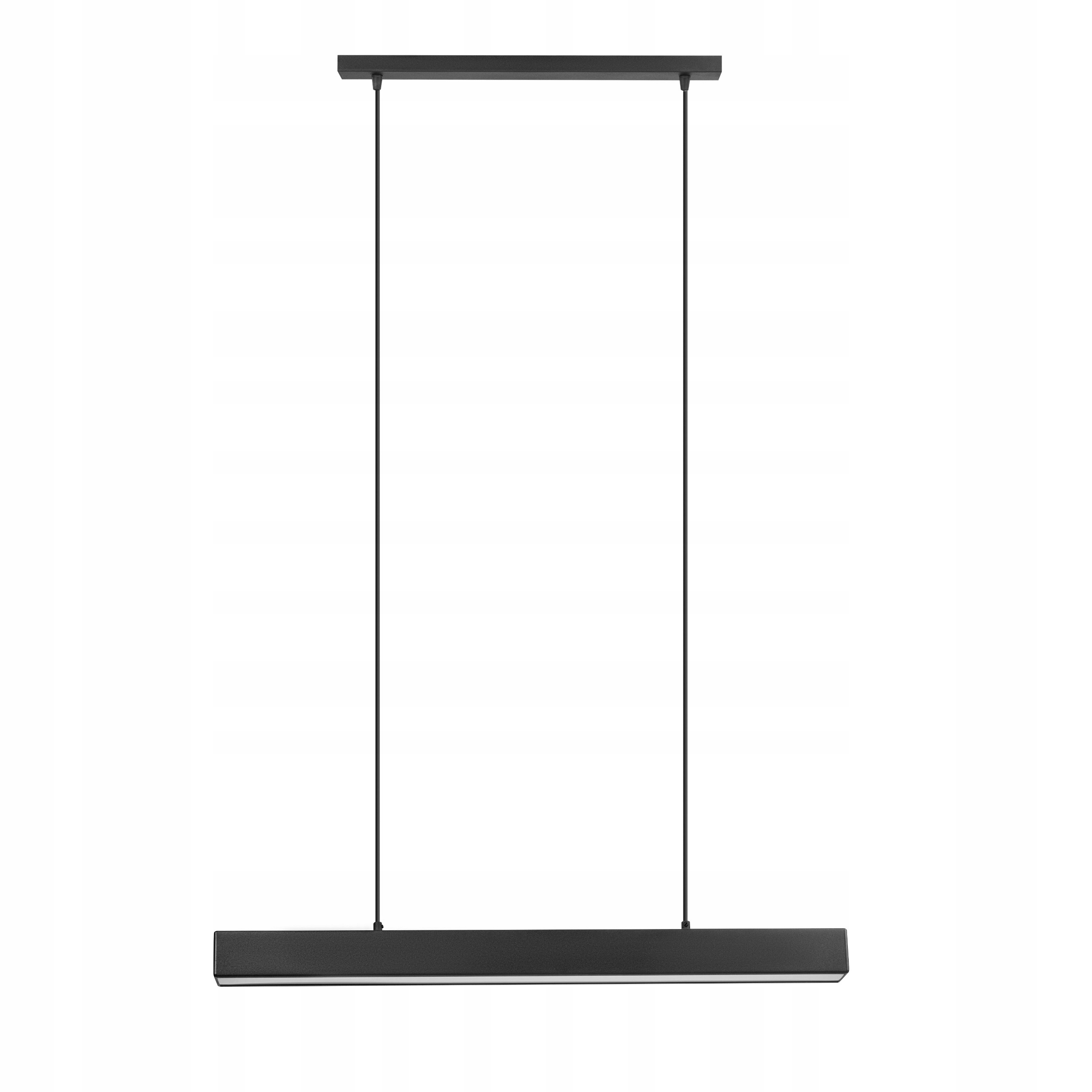 

Lampa Wisząca Sufitowa Liniowa Belka Short Led