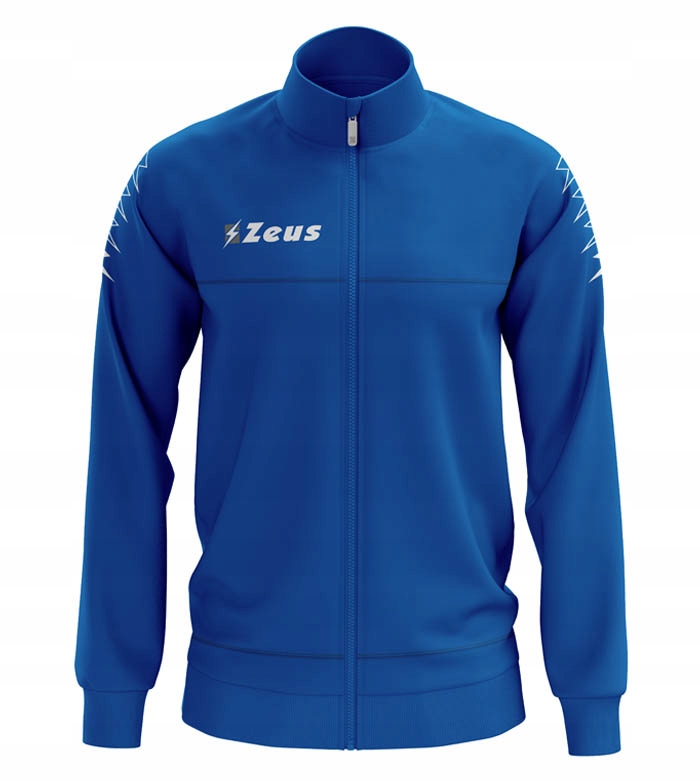 Bluza Sportowa Zeus Giacca Enea Royal r.S