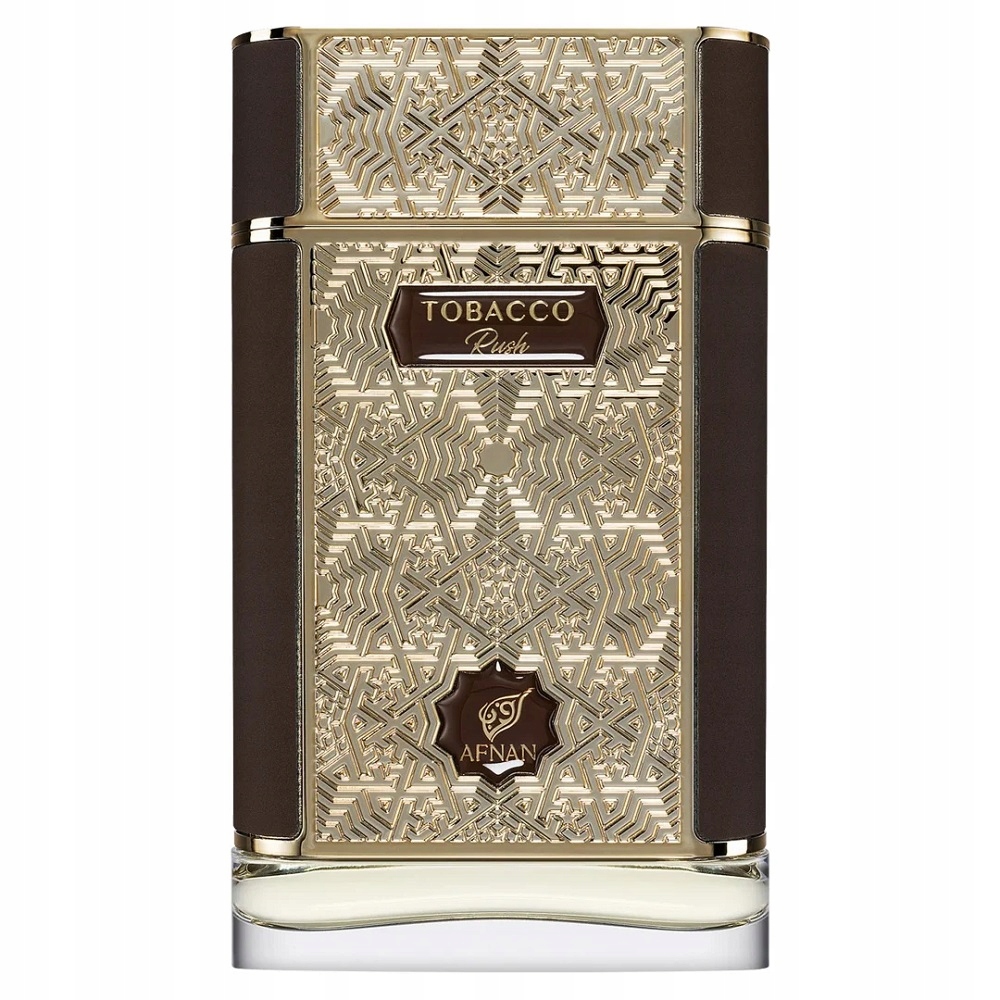 Afnan Tobacco Rush parfémovaná voda sprej 80 ml