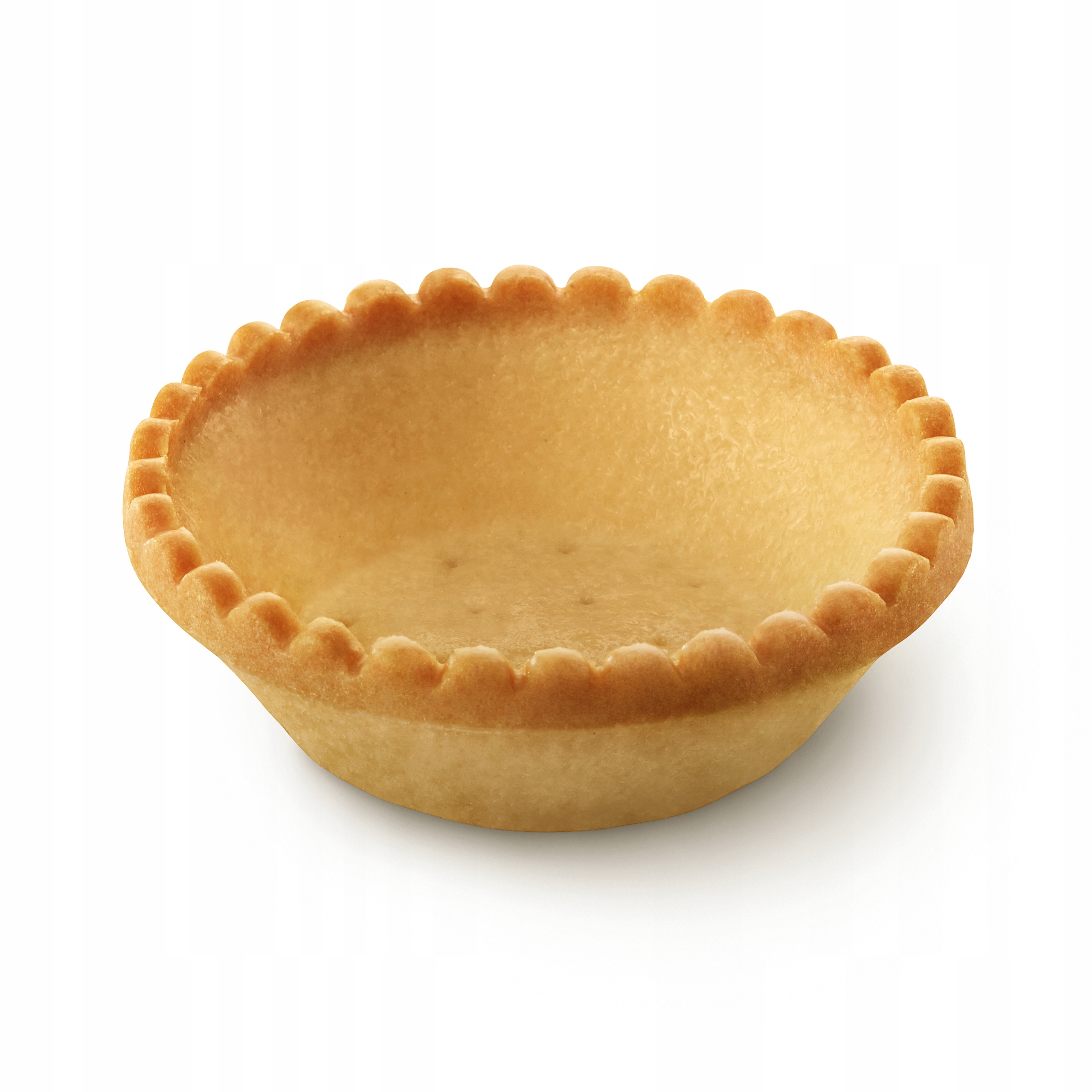 Korpusy 9 cm, sladké křehké tartaletky 7297