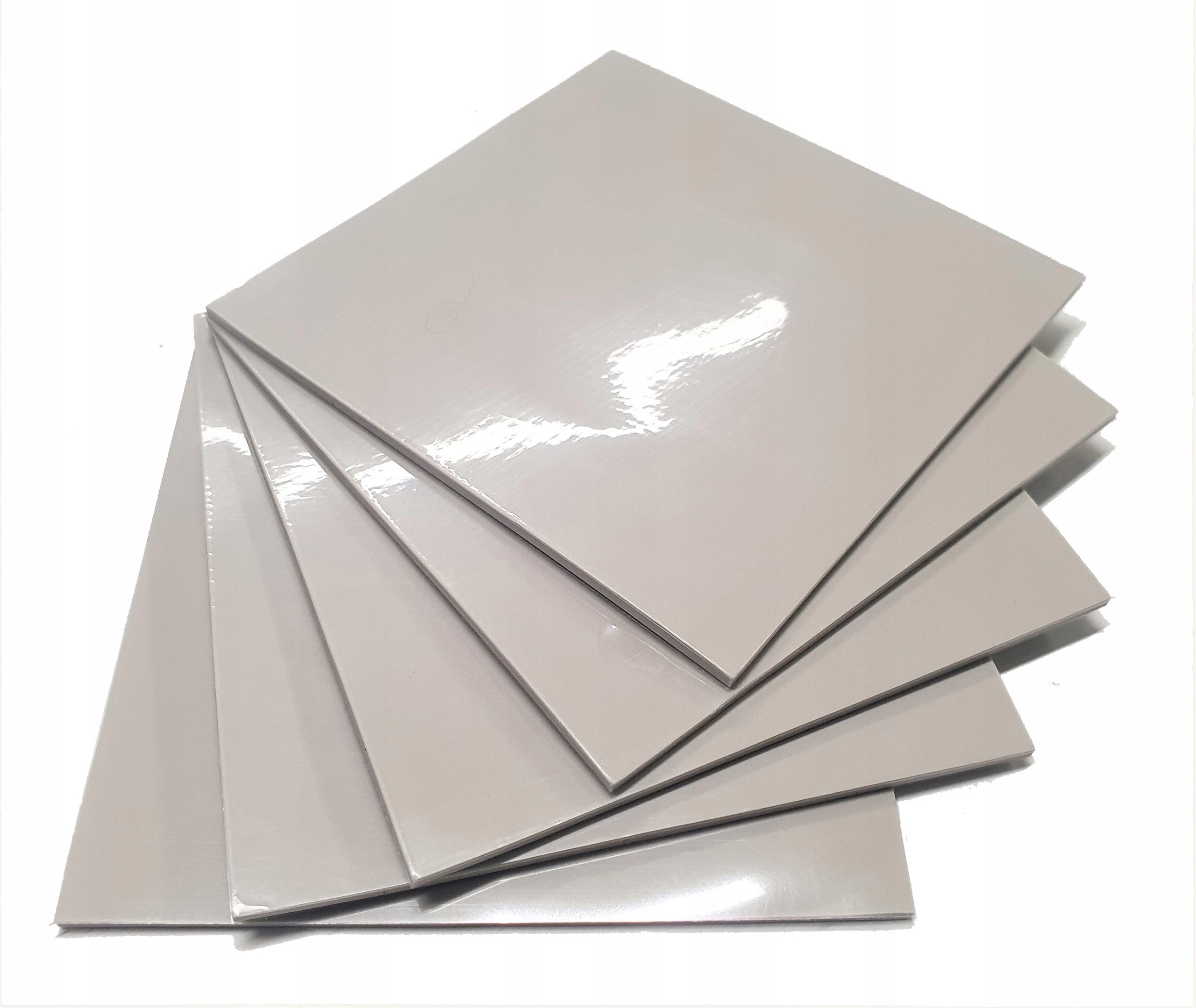 Termopad Termovodná Pasta Pre Integrované Systémy HY100 2 mm