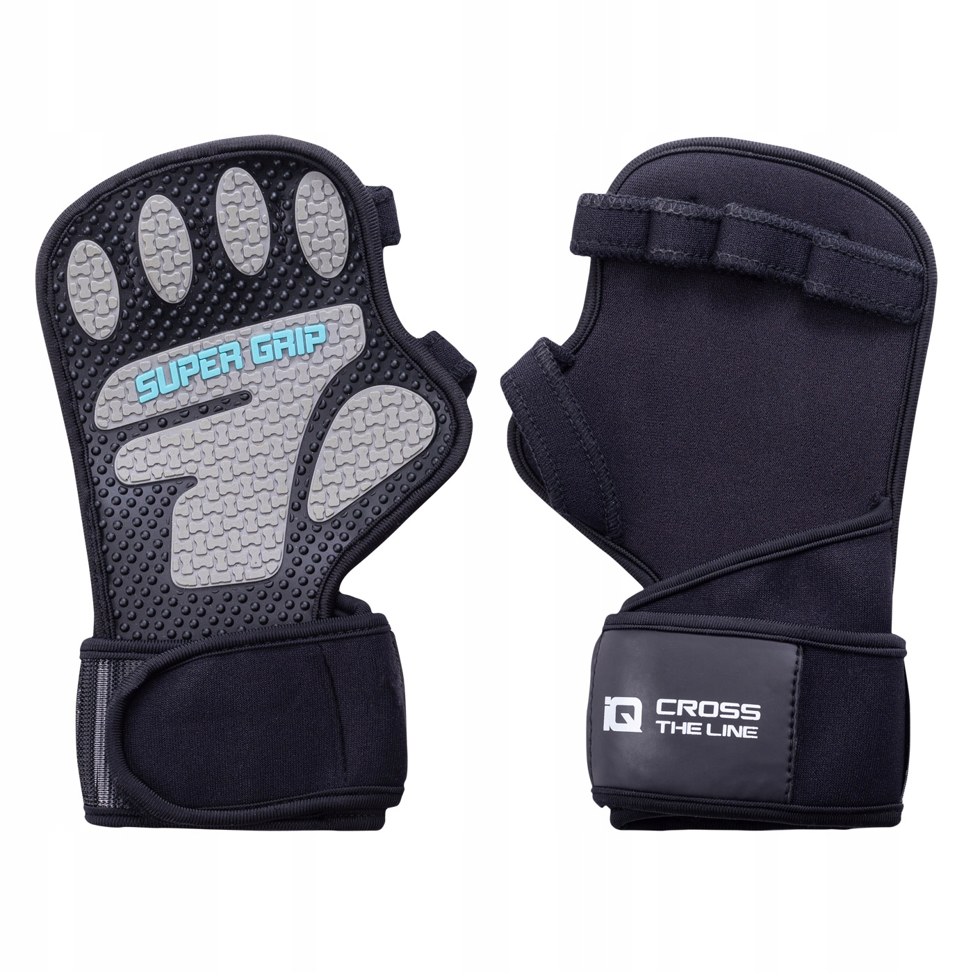 Rękawice Damskie Treningowe Trice II L