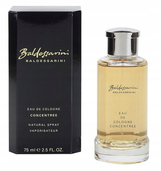 Baldessarini Eau De Cologne Concentree edc 75ml