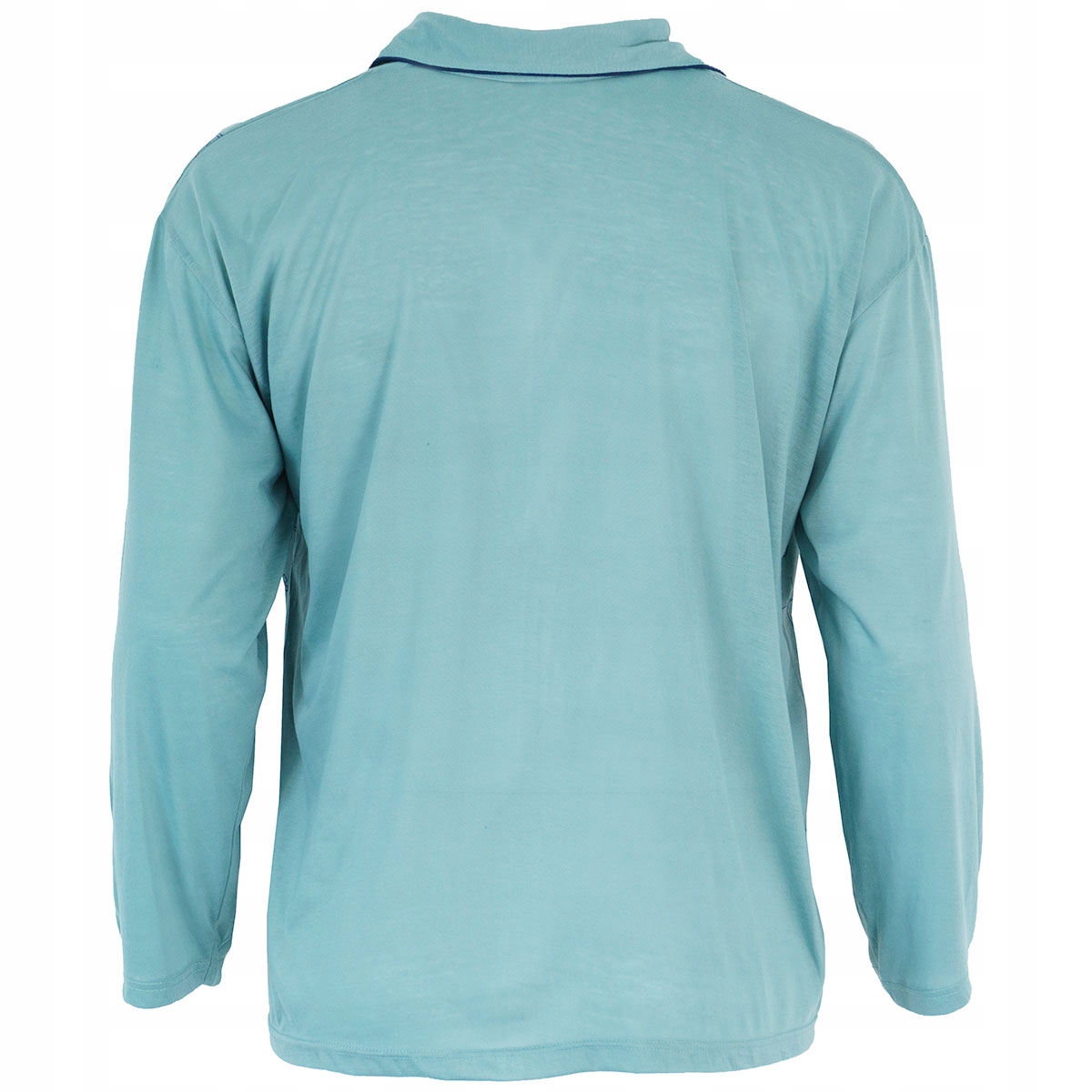 PIŻAMA MĘSKA pidżama BAWEŁNIANA SPODENKI 5XL / 6XL Szerokość pod pachami 70 cm