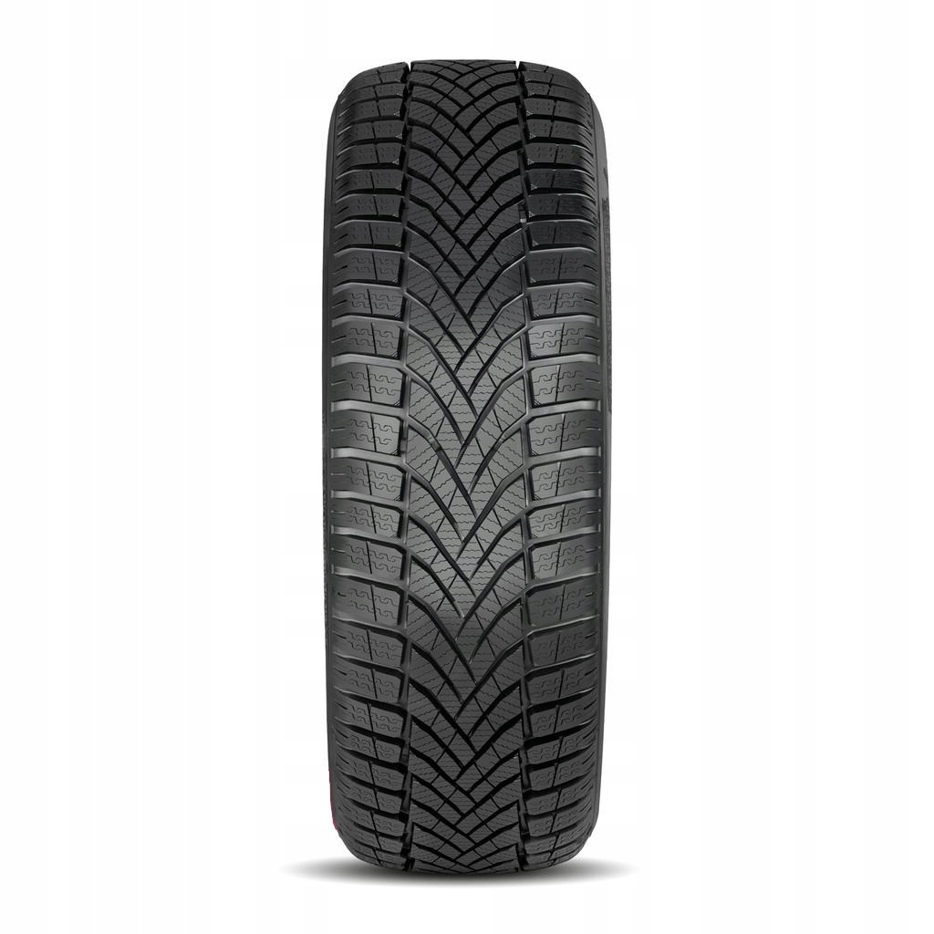 

4 opony zimowe 195/55R16 Falken EuroWinter HS02