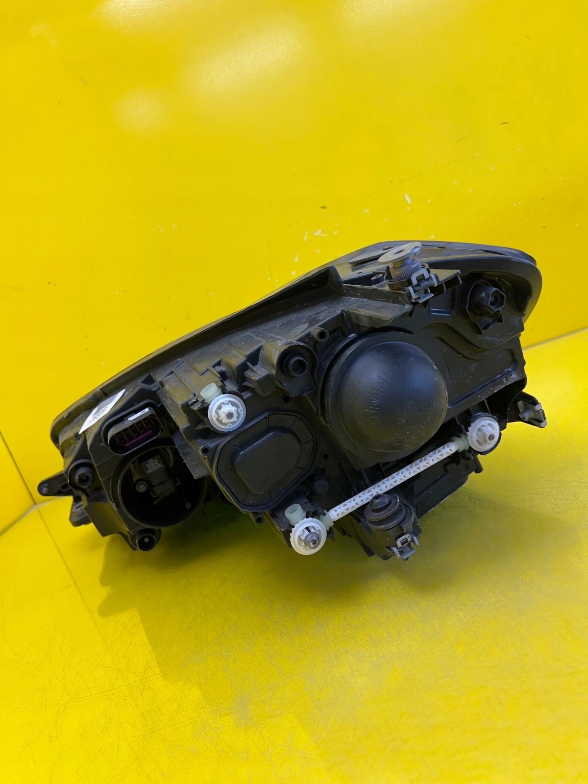 licht rechts VW Golf VII Lift 5G1941006D normal