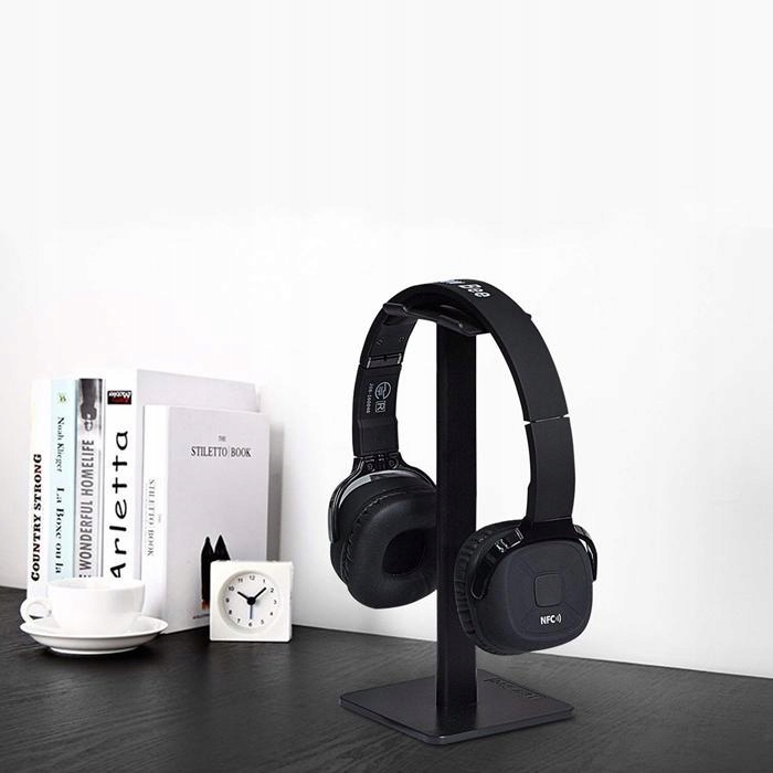 STOJAK NA SŁUCHAWKI BOSE WIESZAK UCHWYT STATYW Marka MoXomi