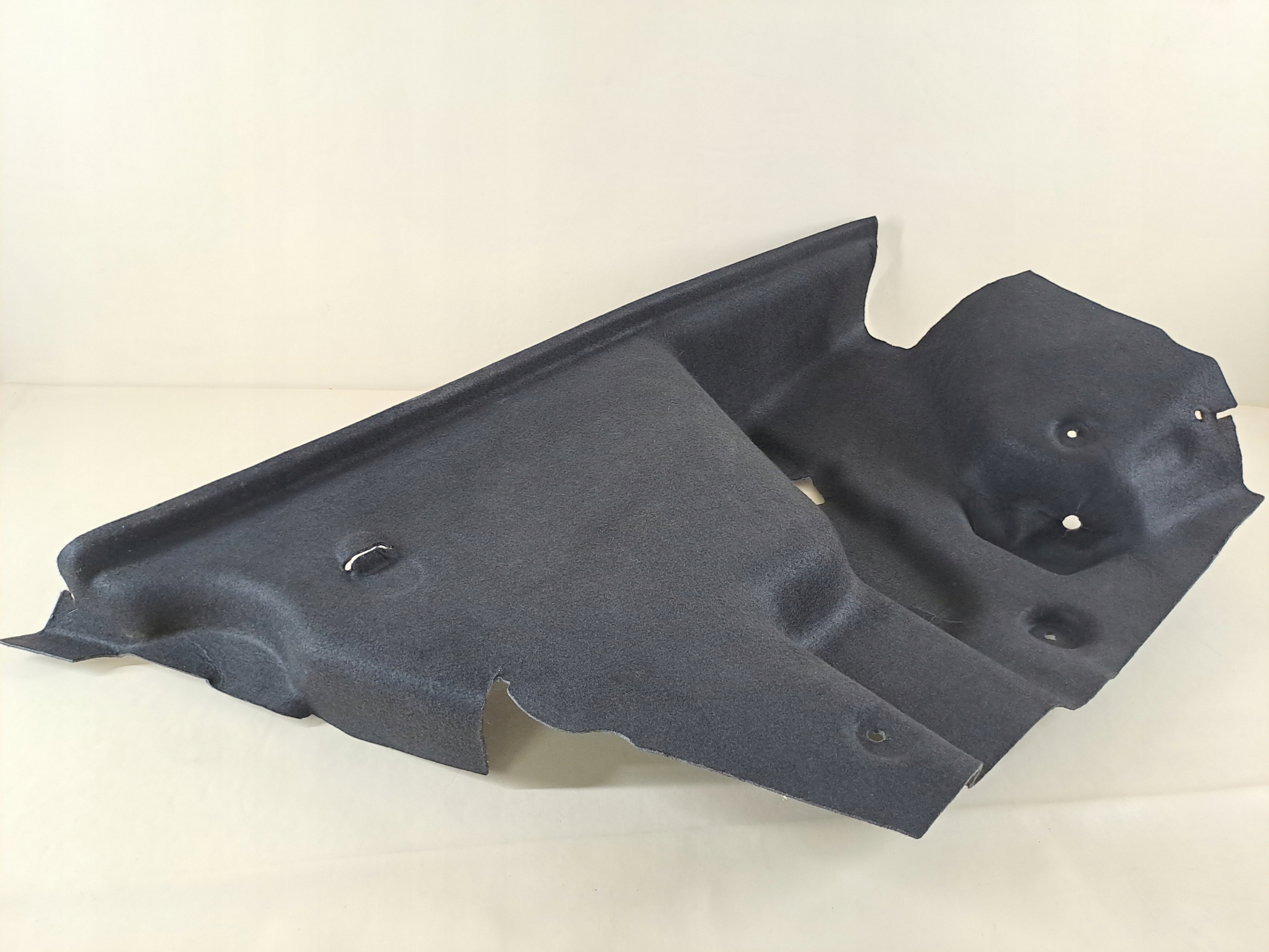 boot upholstery left DACIA LOGAN 3 III 21r