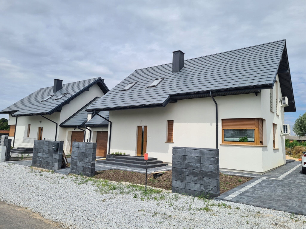 Dom, Kalisz, Sulisławice, 169 m²
