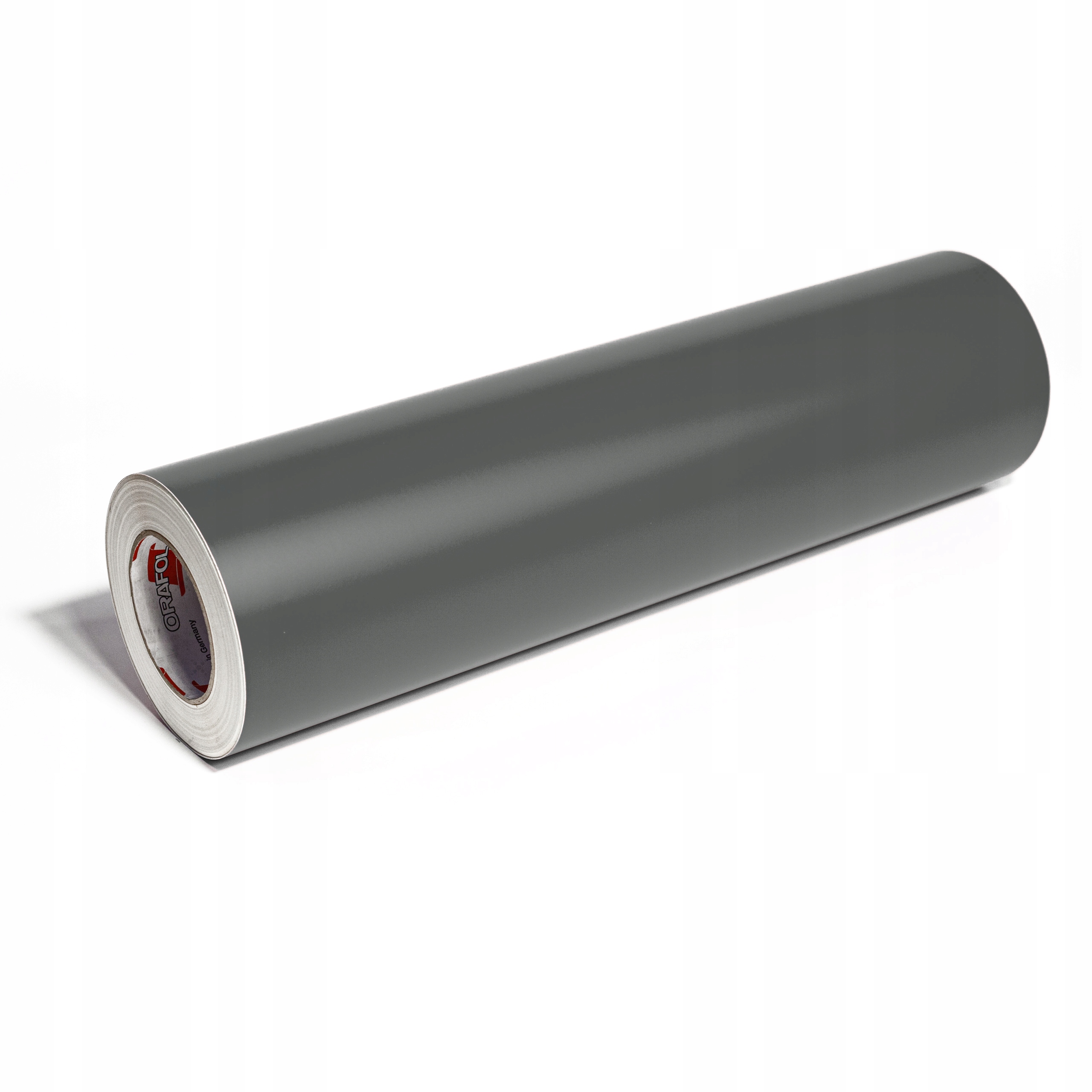 

Folia samoprzylepna Oracal Ciemnoszary Mat