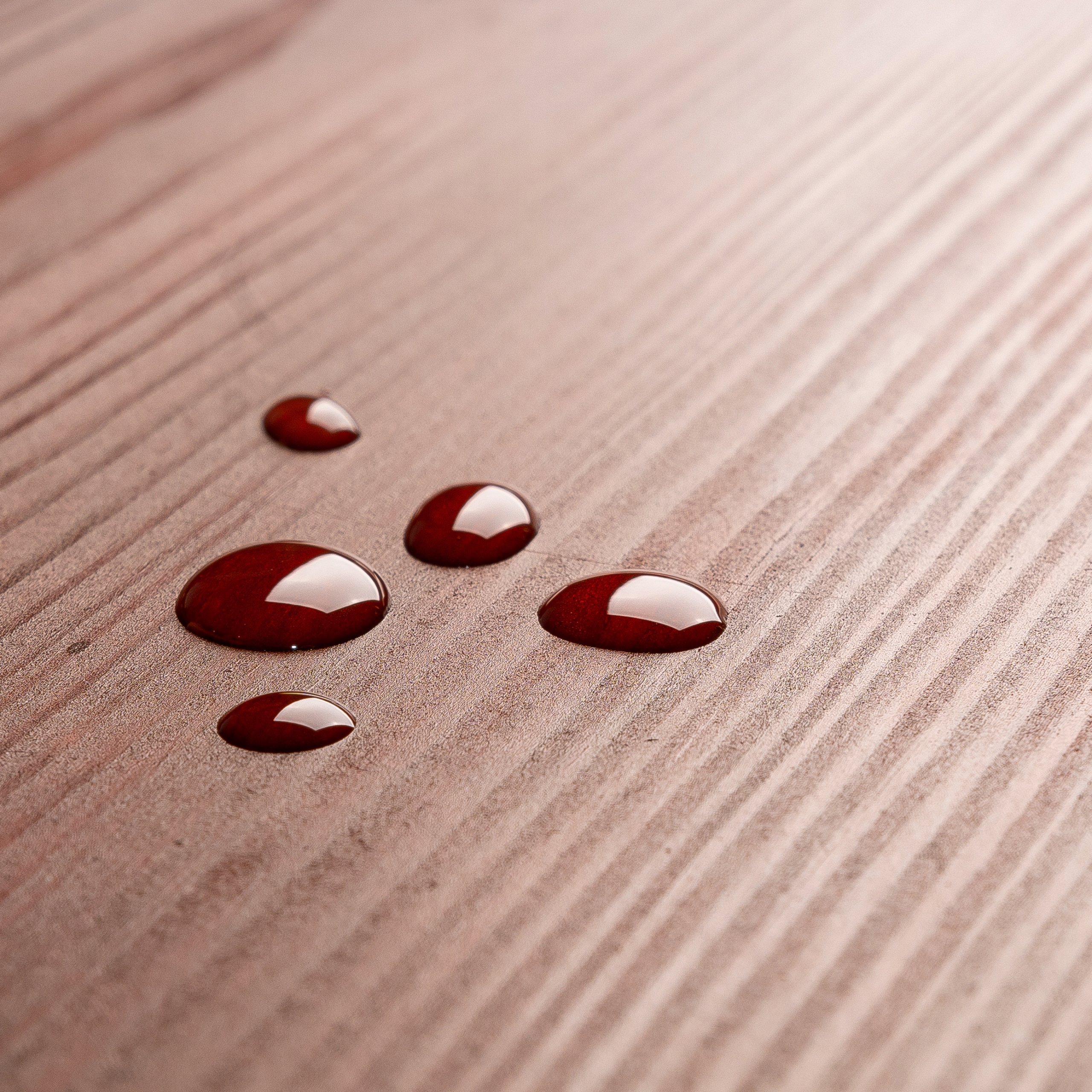 IMPREGNAT DO DREWNA TEAK 5L WODOODPORNY OCHRONNY INTENSYWNY KOLOR CDW Pojemność 5 l