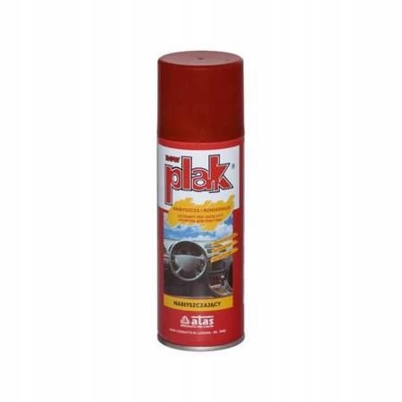 

Plak Do Kokpitu Nabłyszczający Wiśnia 200ML