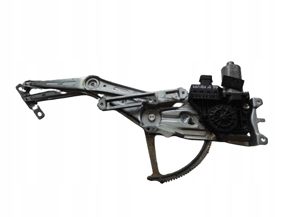 OPEL ZAFIRA A 99- MECHANIZM SZYBY PRAWY PRZÓD 90579356