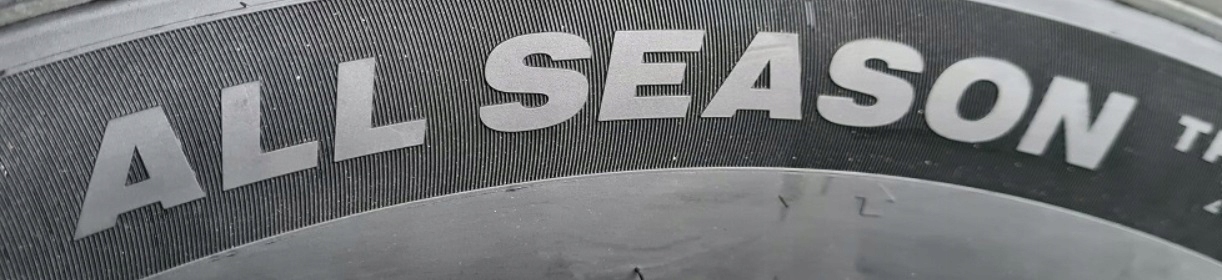 215/50 R17 NOWE opony wielosezonowe ORYGINAŁ PREMIUM Marka Tracmax