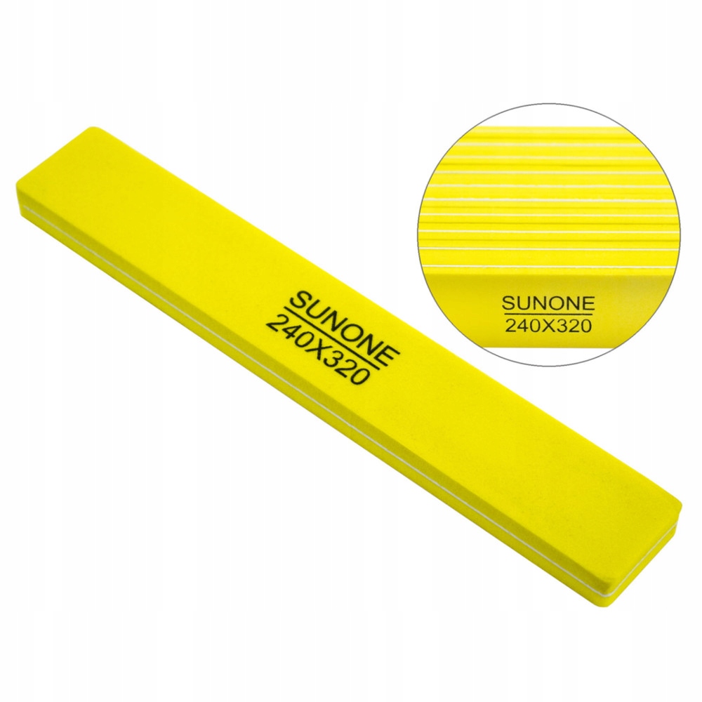 

Sunone Polerka Do Paznokci Szeroka 240/320