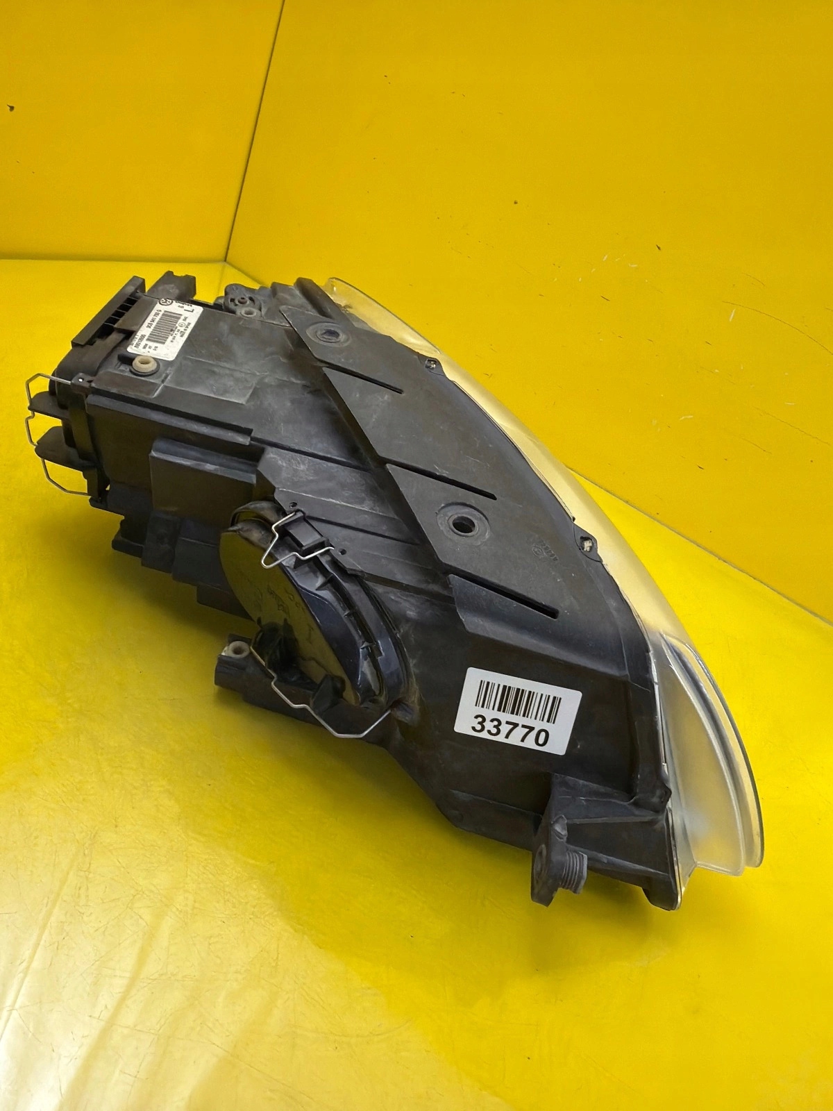 light left front VW Passat B6 Xenon 05- 3C0941753G
