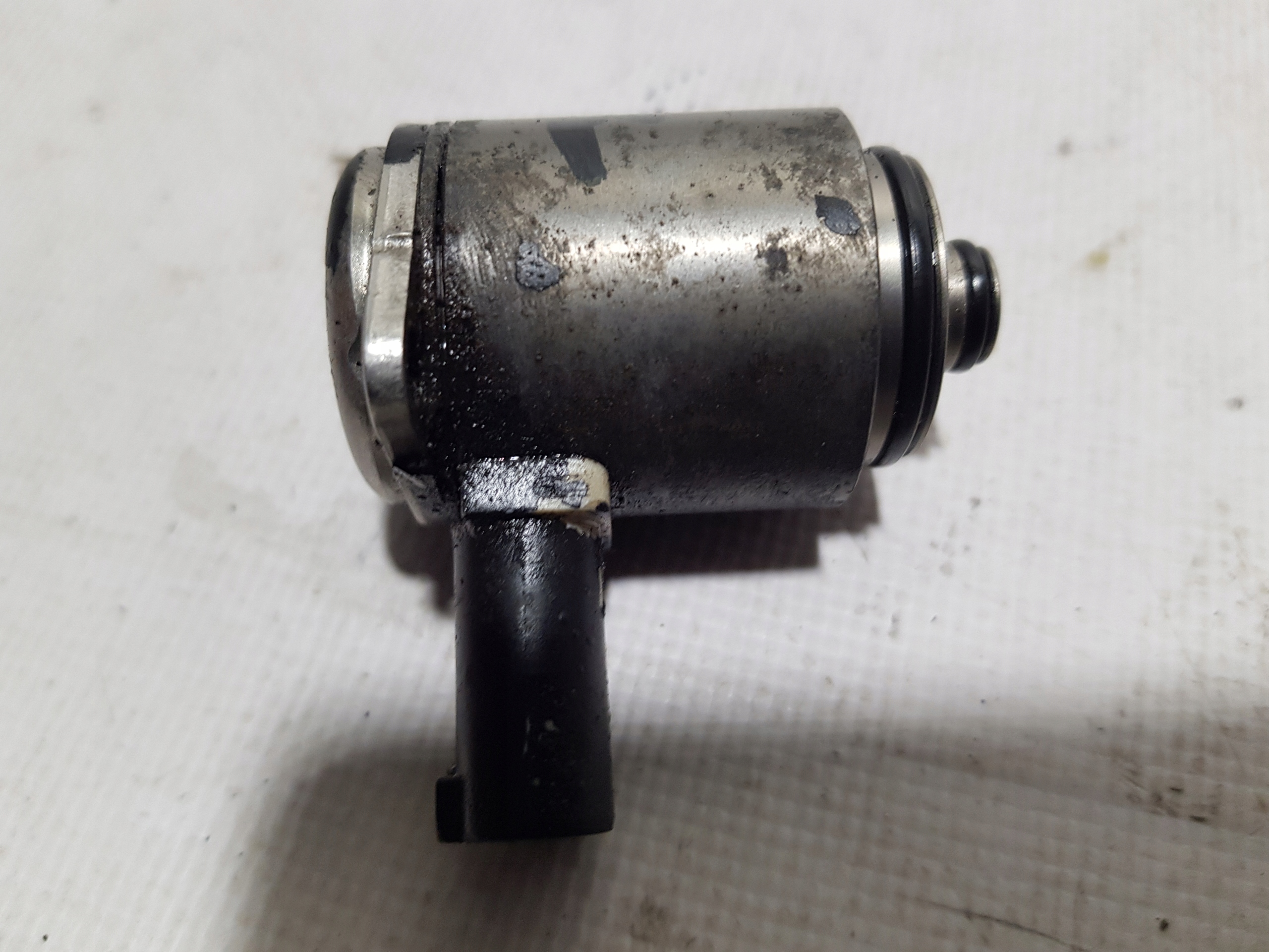 sensor valve PML of control SERVOTRONIC BMW E63 E64