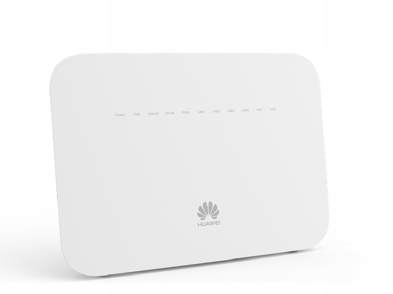 Router Huawei DG8245W2 802.11b