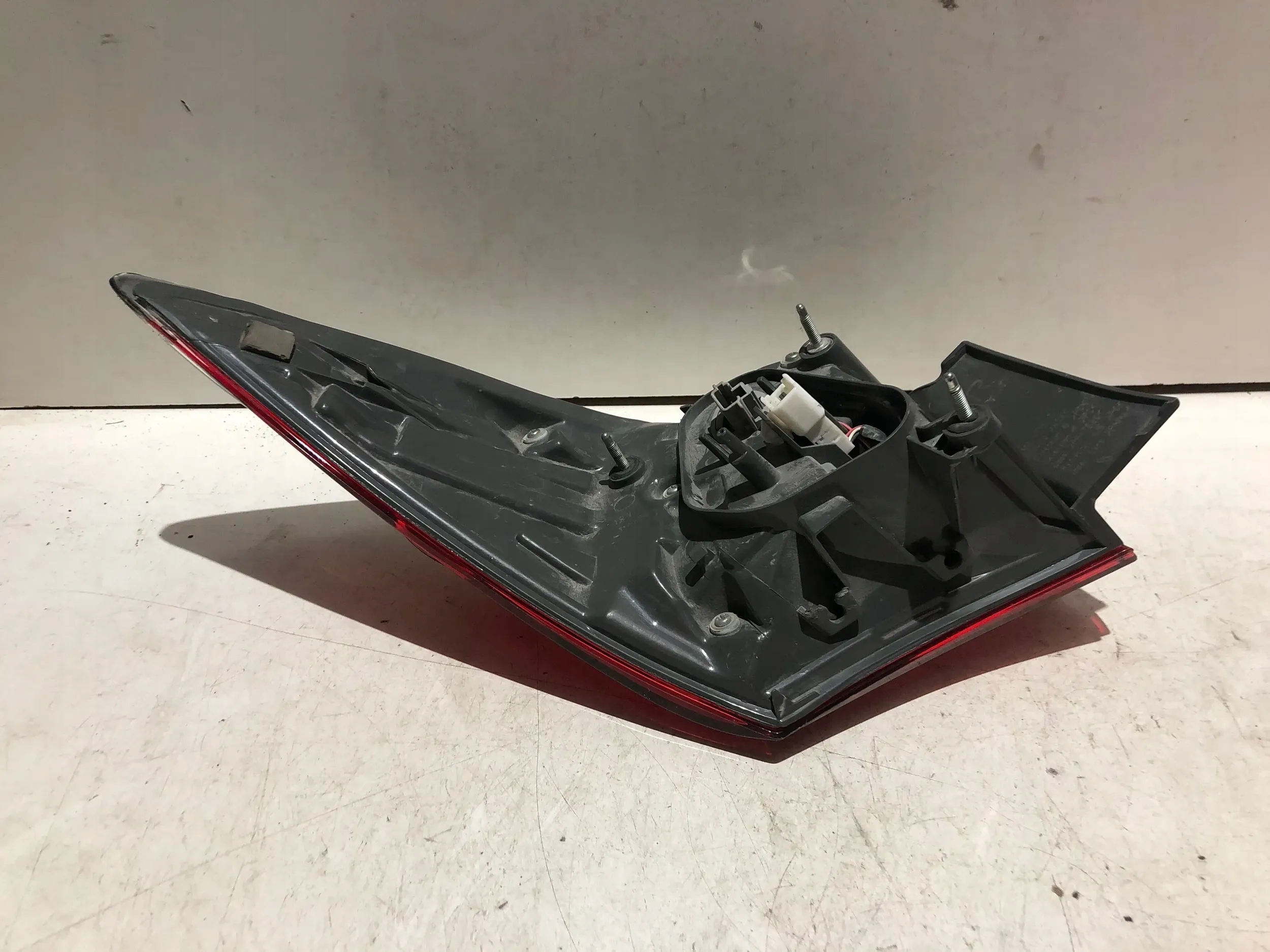 Lampa tył prawy Toyota Corolla E160 E170 2017 Strona zabudowy prawa