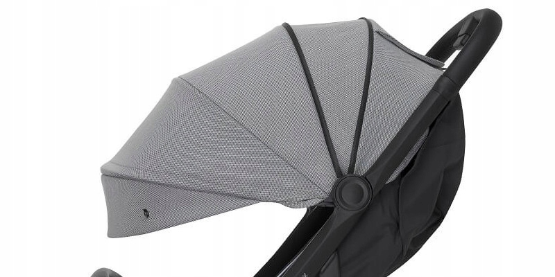 ESPIRO NOX WÓZEK 08 Pink Vibes Nowość 2022 Marka Espiro