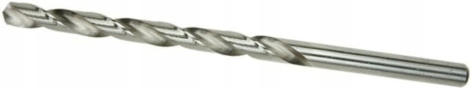 

Wiertło Metalu Extra Długie Przedłużane 5.0x315mm