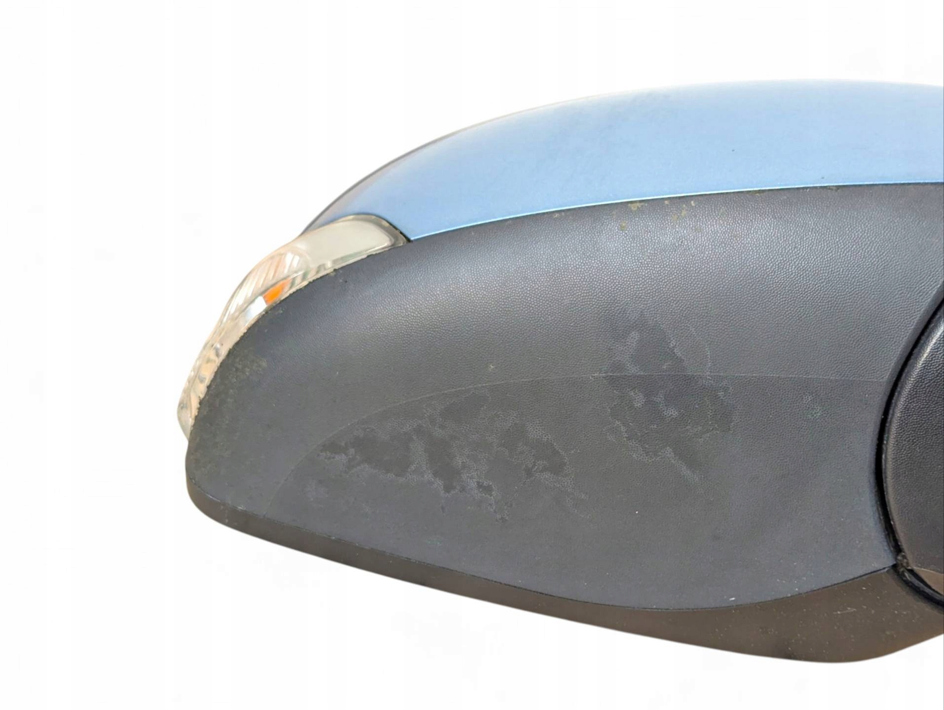 mirror exterior right side Renault Grand Scenic 3 2010 963019850R