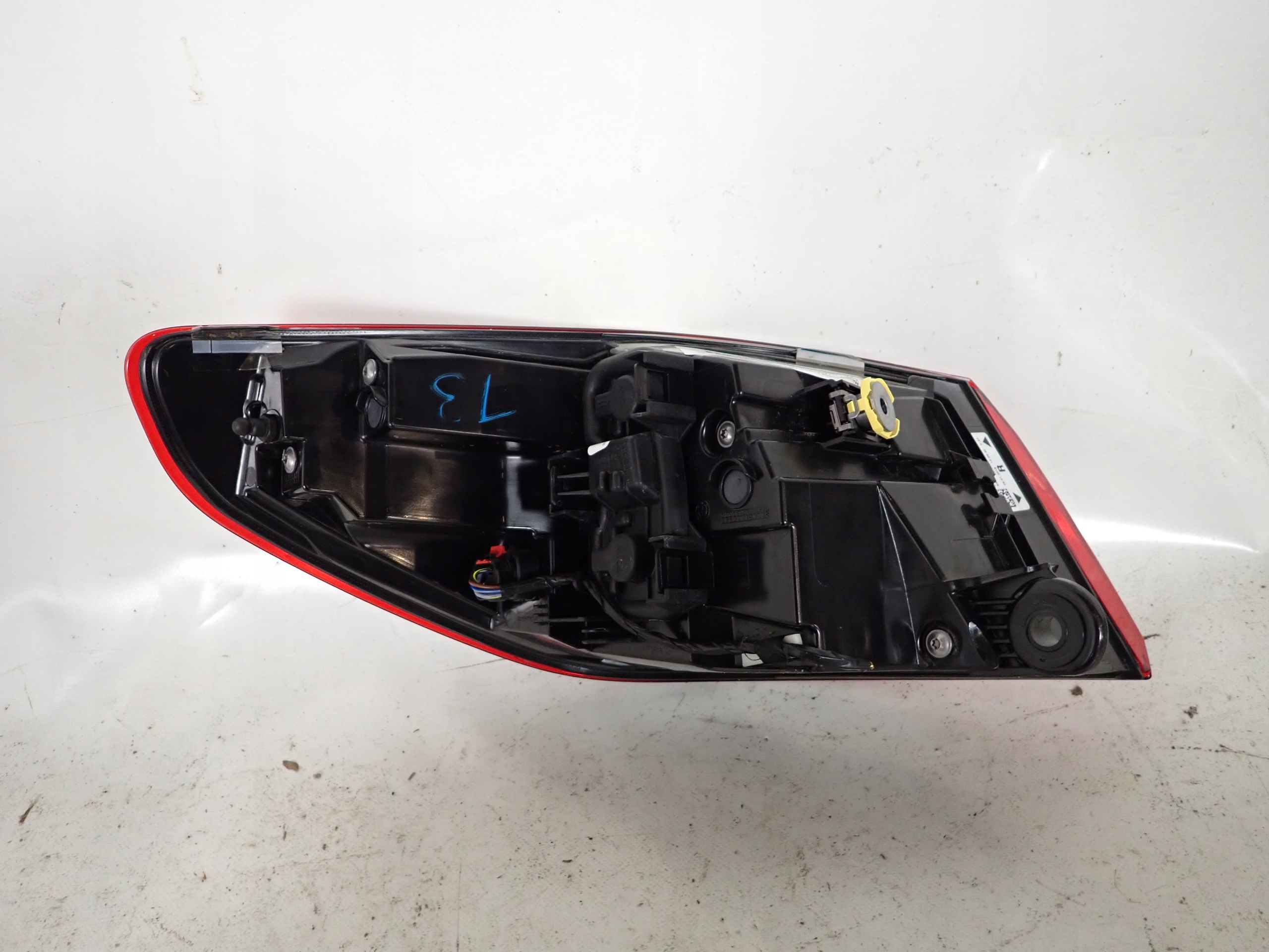 BMW 1 F40 19- light right rear part rear