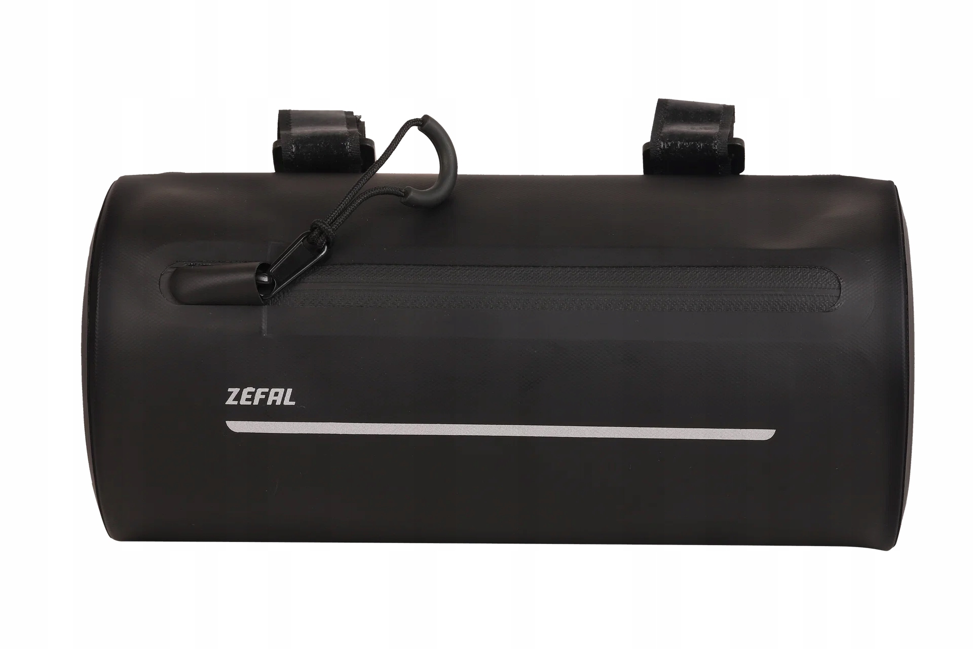 Zéfal Taška Na řidítka Z Adventure F2 Cerná