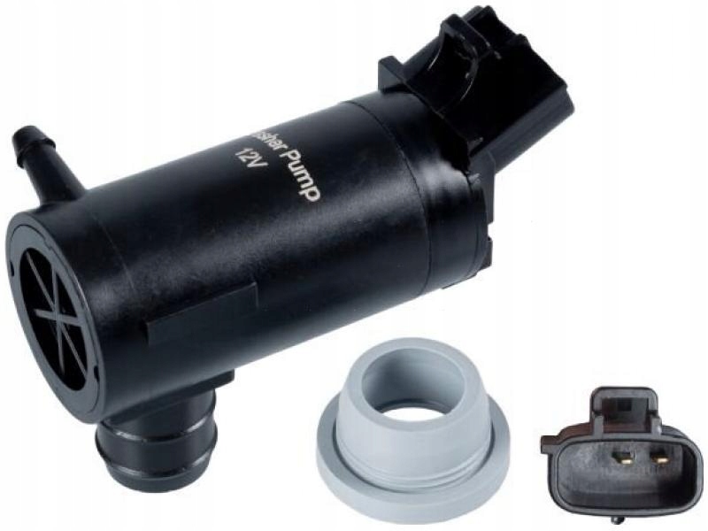 109280 - Насос омывателя TOYOTA COROLLA E12 IX 01-08