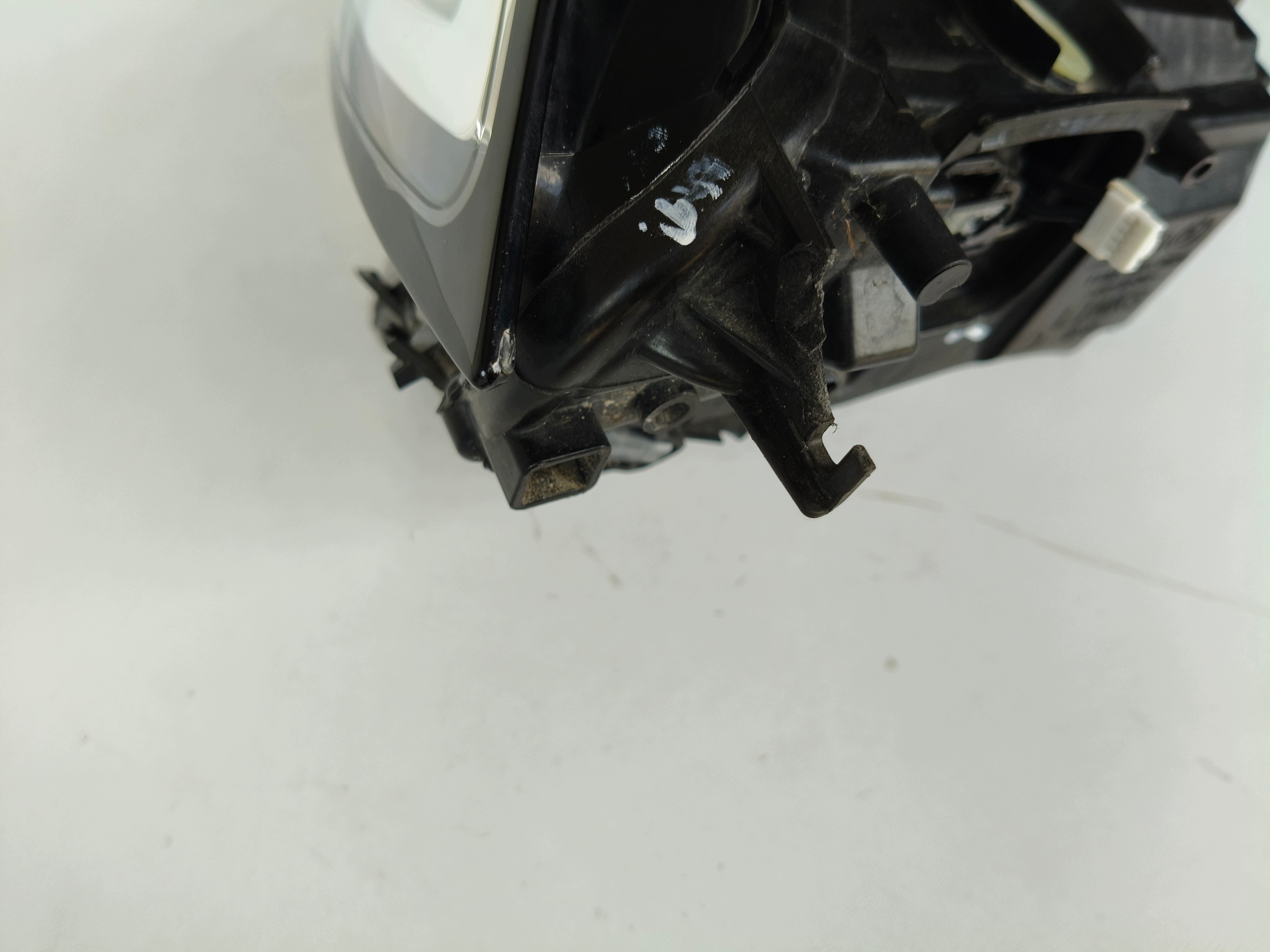 light left REFLEKTOR BMW 4 G22 G23 G26 FULL LED