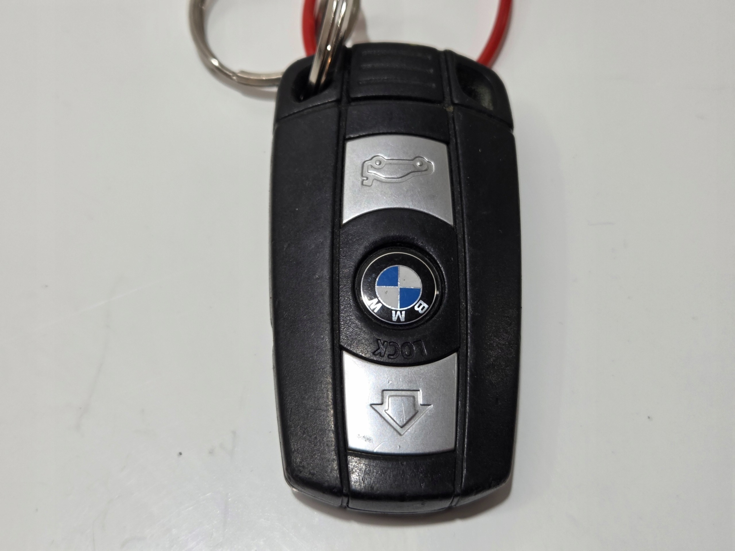 PILOT kľúčik BMW E87