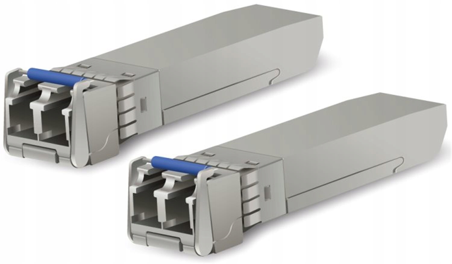 Ubiquiti UACC-OM-SM-10G-D-2 10G Sfp+, Sm modul, Duplex LC Upc, 2-pack