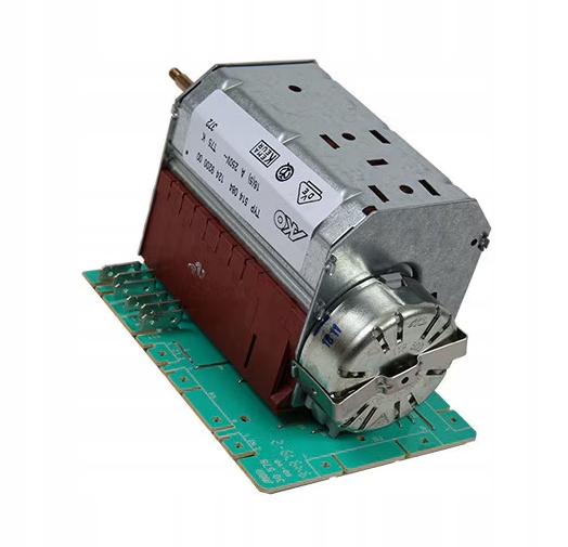 Programator do pralki Electrolux 1249200005